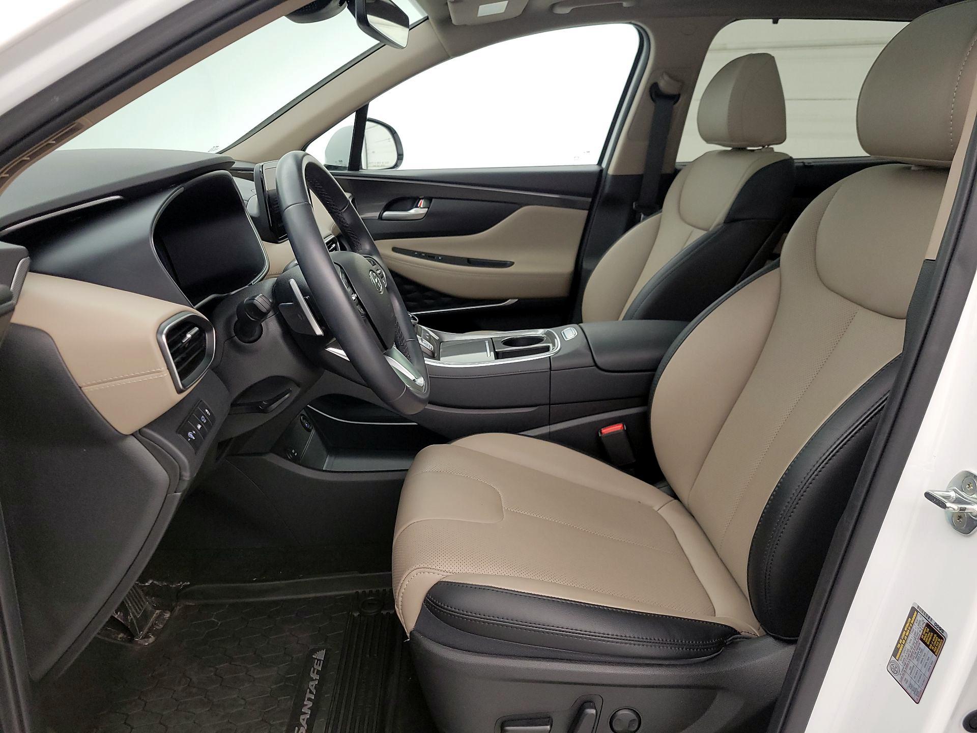 Thumbnail: 2023 Hyundai Santa Fe - 11