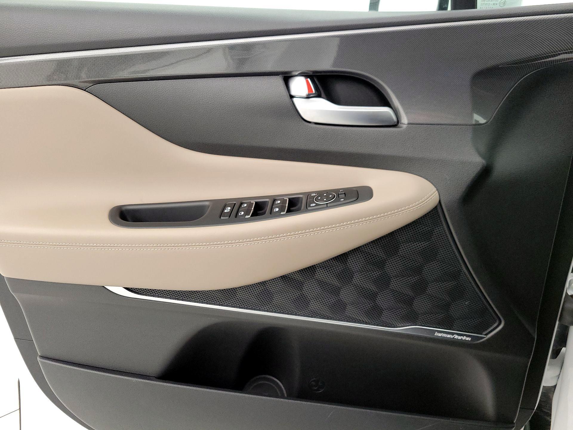 Thumbnail: 2023 Hyundai Santa Fe - 12