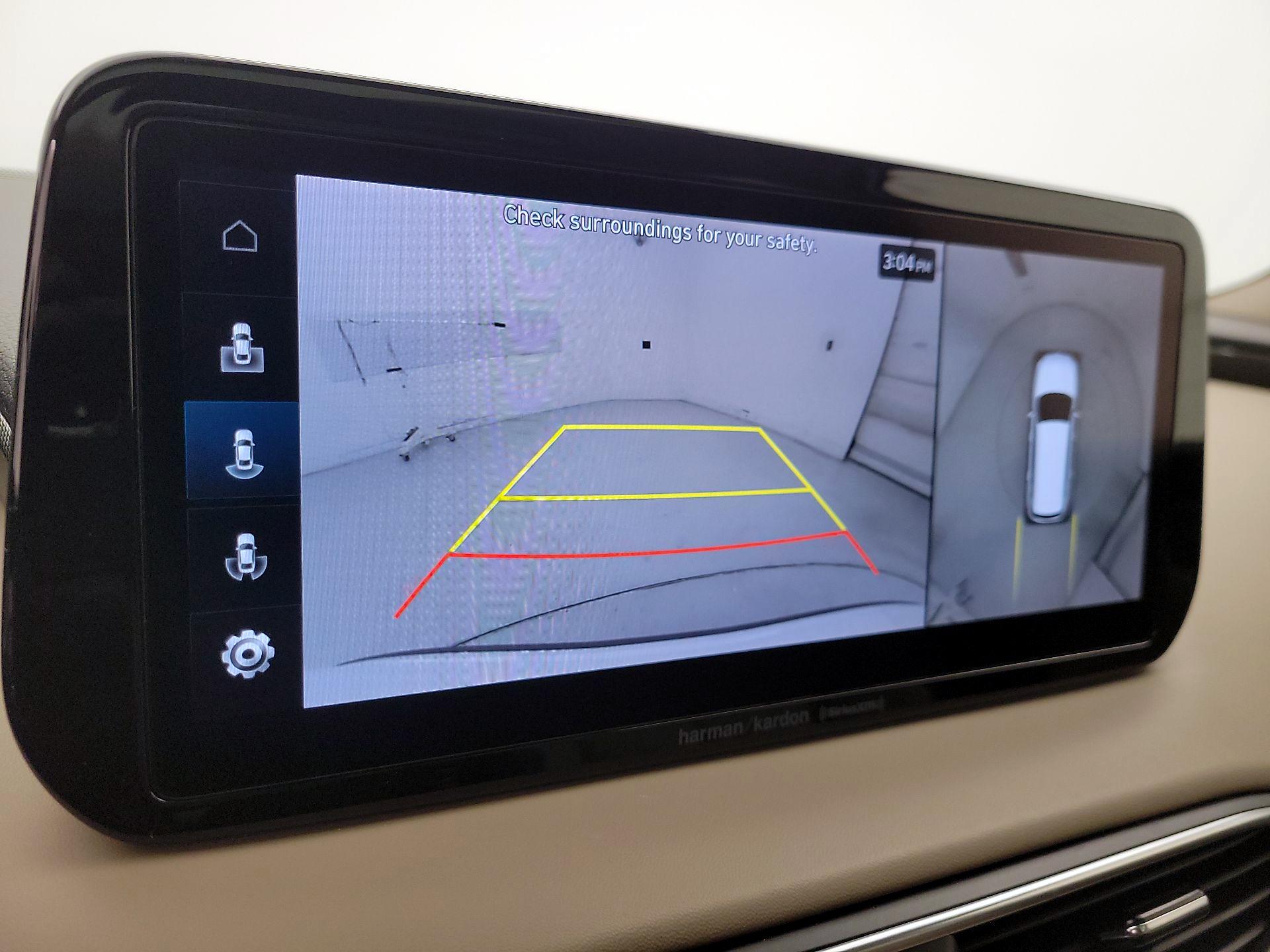 Thumbnail: 2023 Hyundai Santa Fe - 15