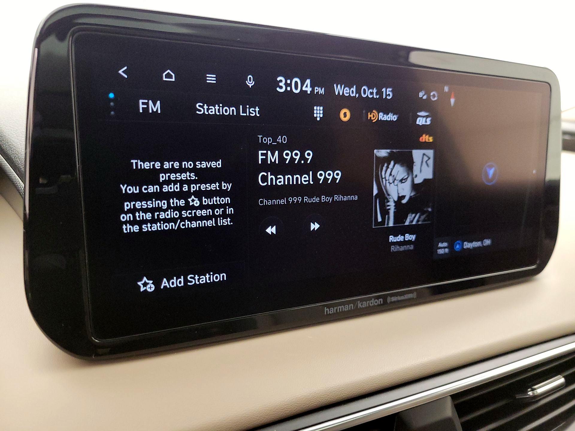 Thumbnail: 2023 Hyundai Santa Fe - 16