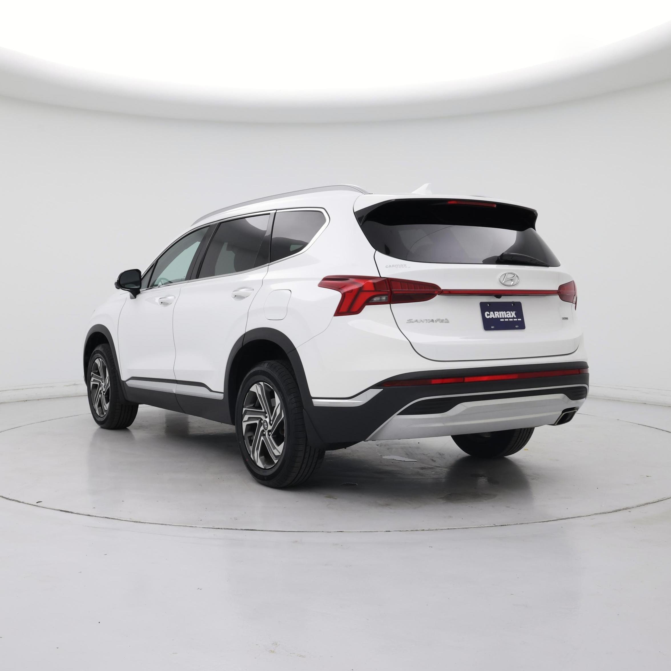 Thumbnail: 2023 Hyundai Santa Fe - 2