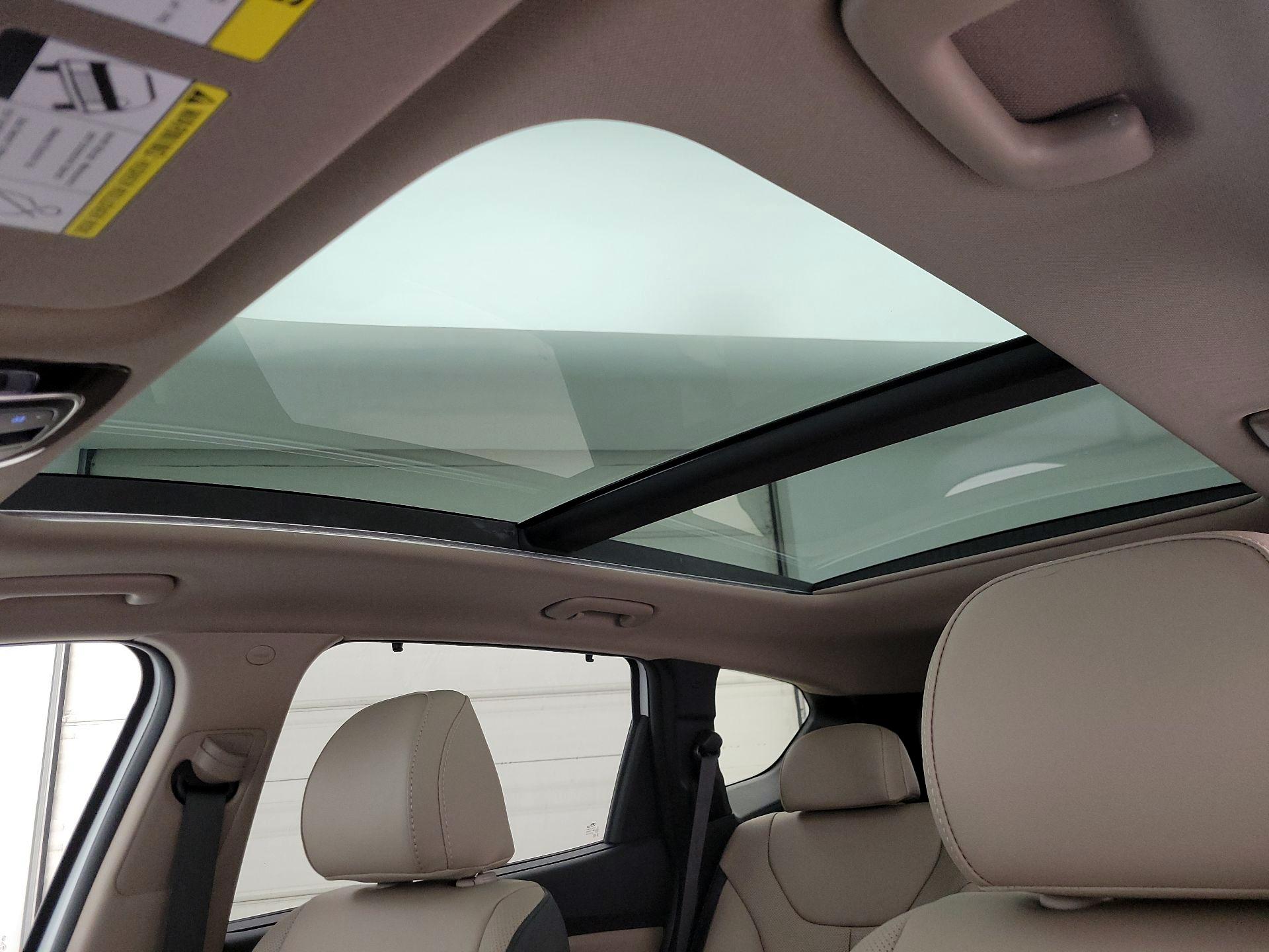 Thumbnail: 2023 Hyundai Santa Fe - 20