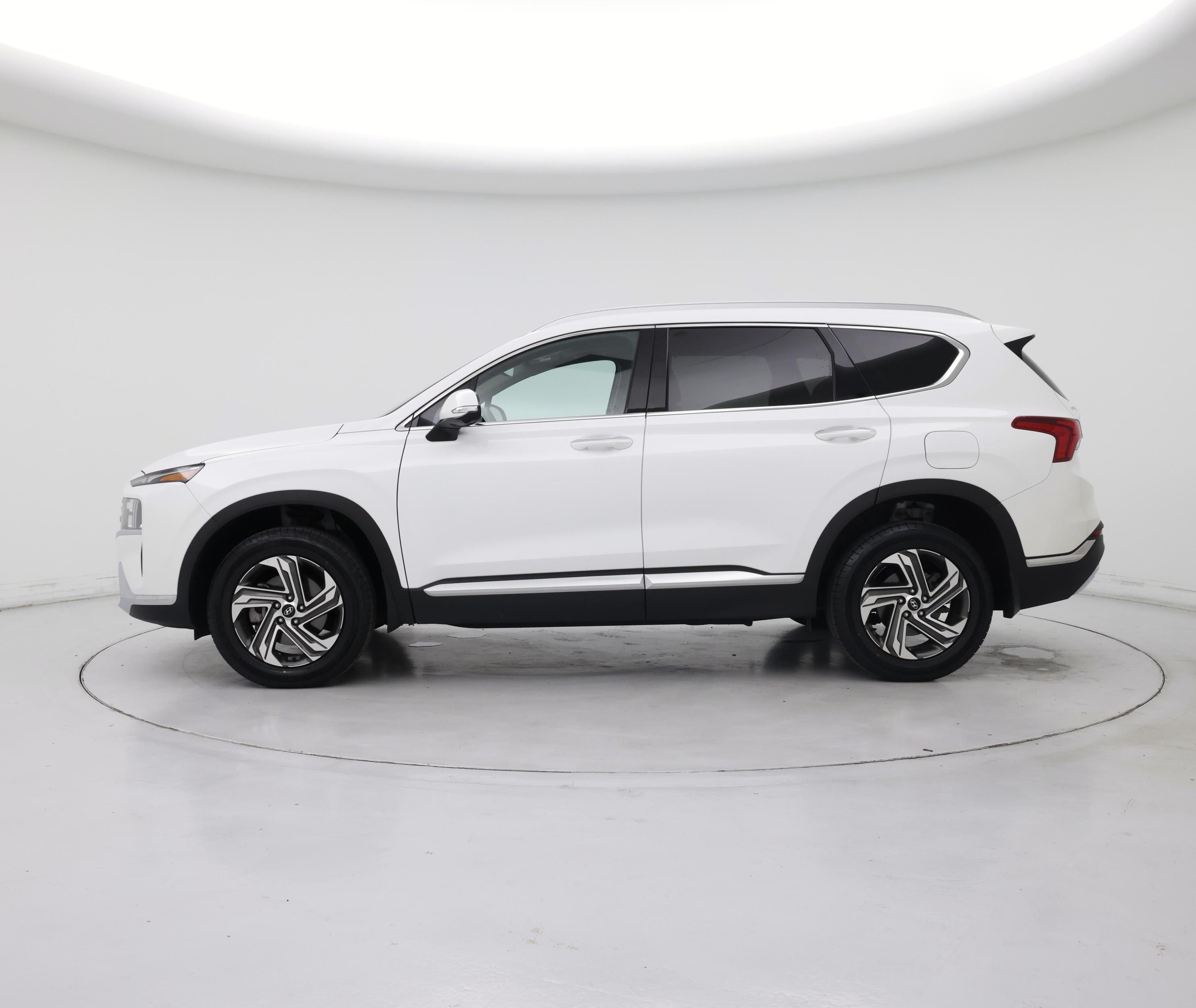 Thumbnail: 2023 Hyundai Santa Fe - 3