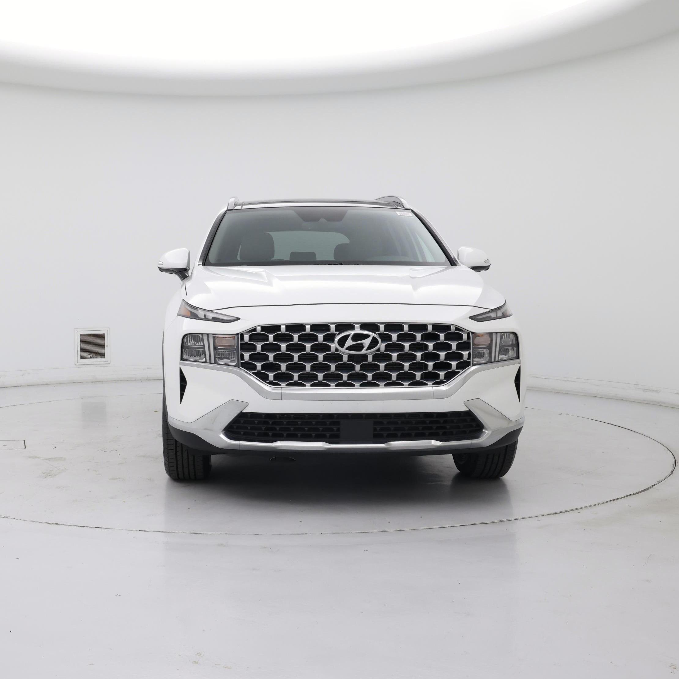 Thumbnail: 2023 Hyundai Santa Fe - 5