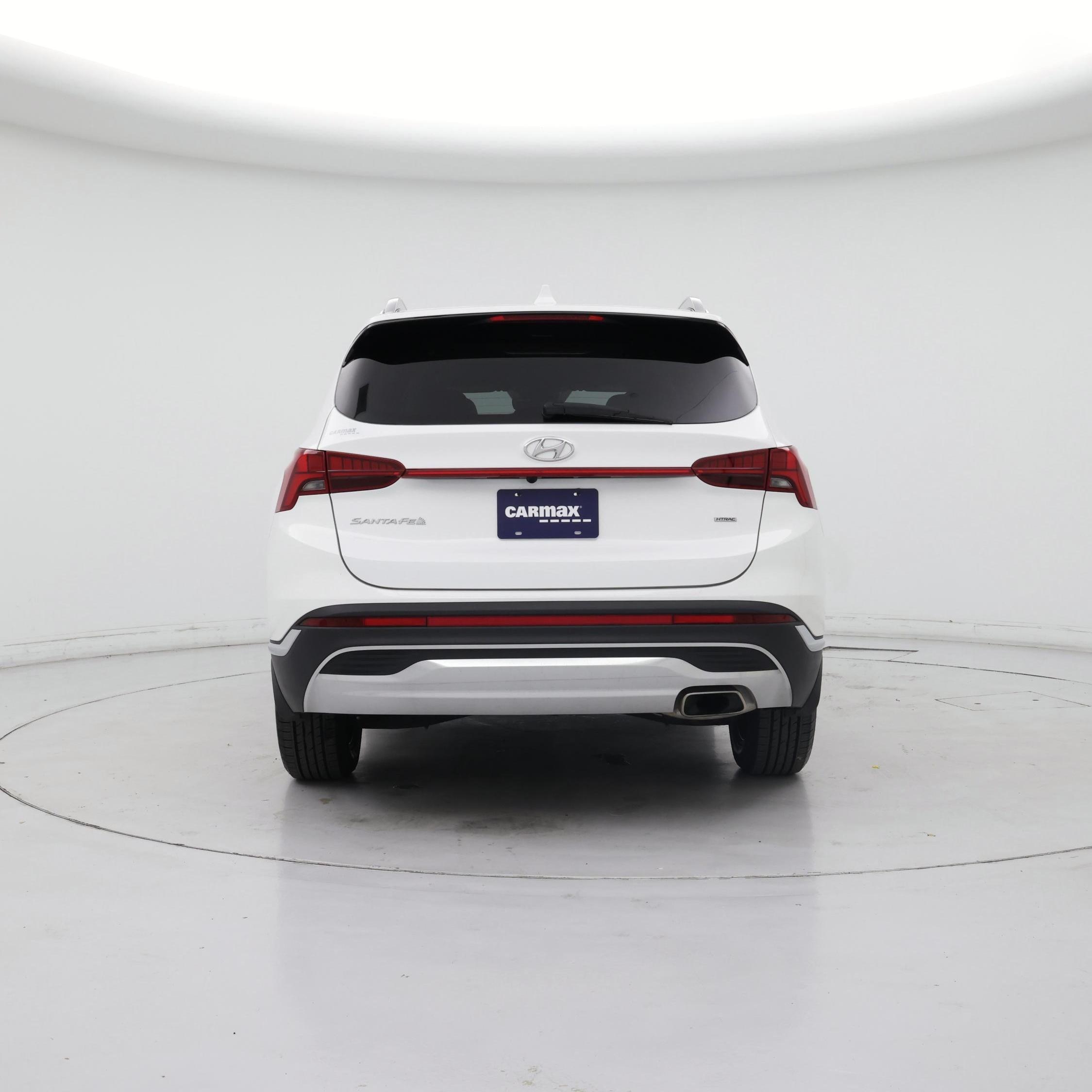 Thumbnail: 2023 Hyundai Santa Fe - 6