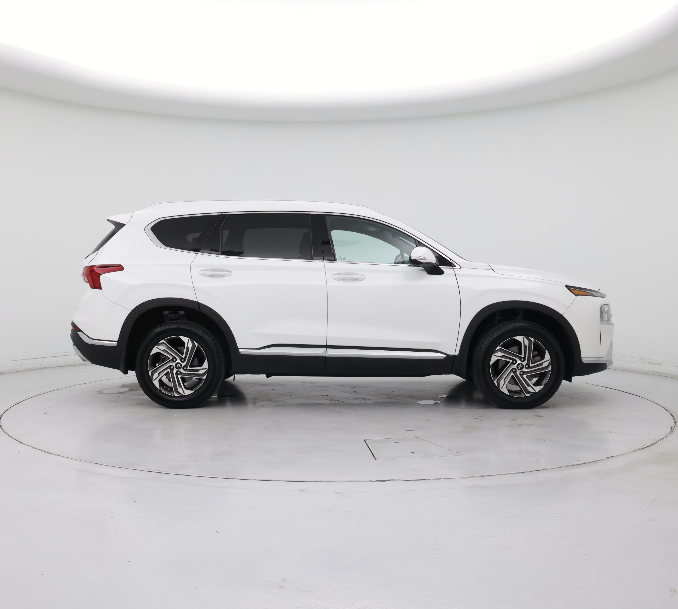 Thumbnail: 2023 Hyundai Santa Fe - 7