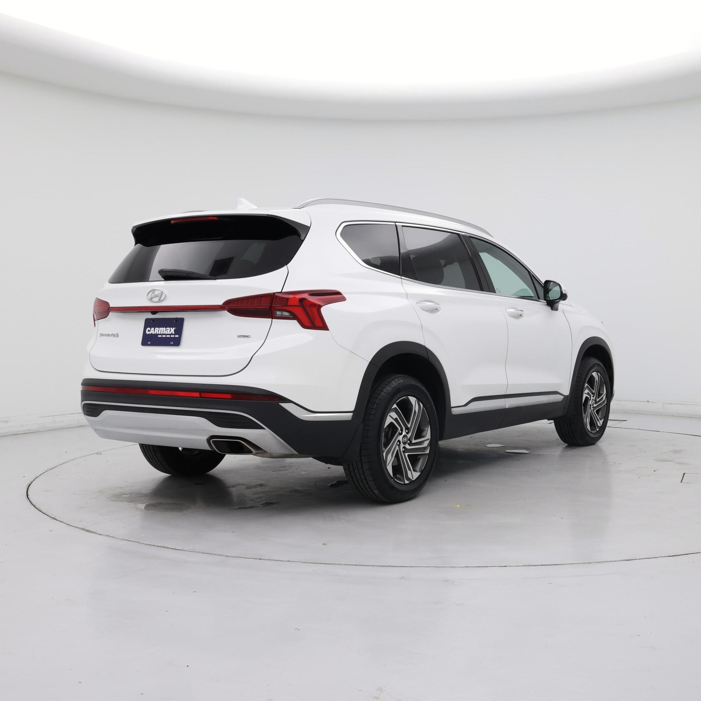 Thumbnail: 2023 Hyundai Santa Fe - 8