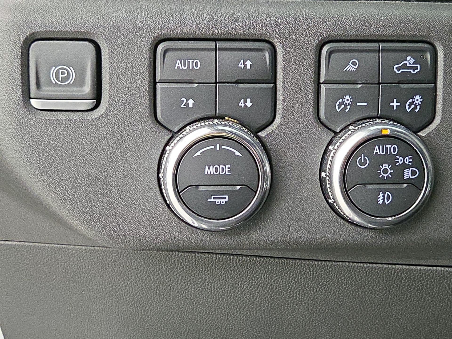 Thumbnail: 2022 GMC Sierra 1500 - 13