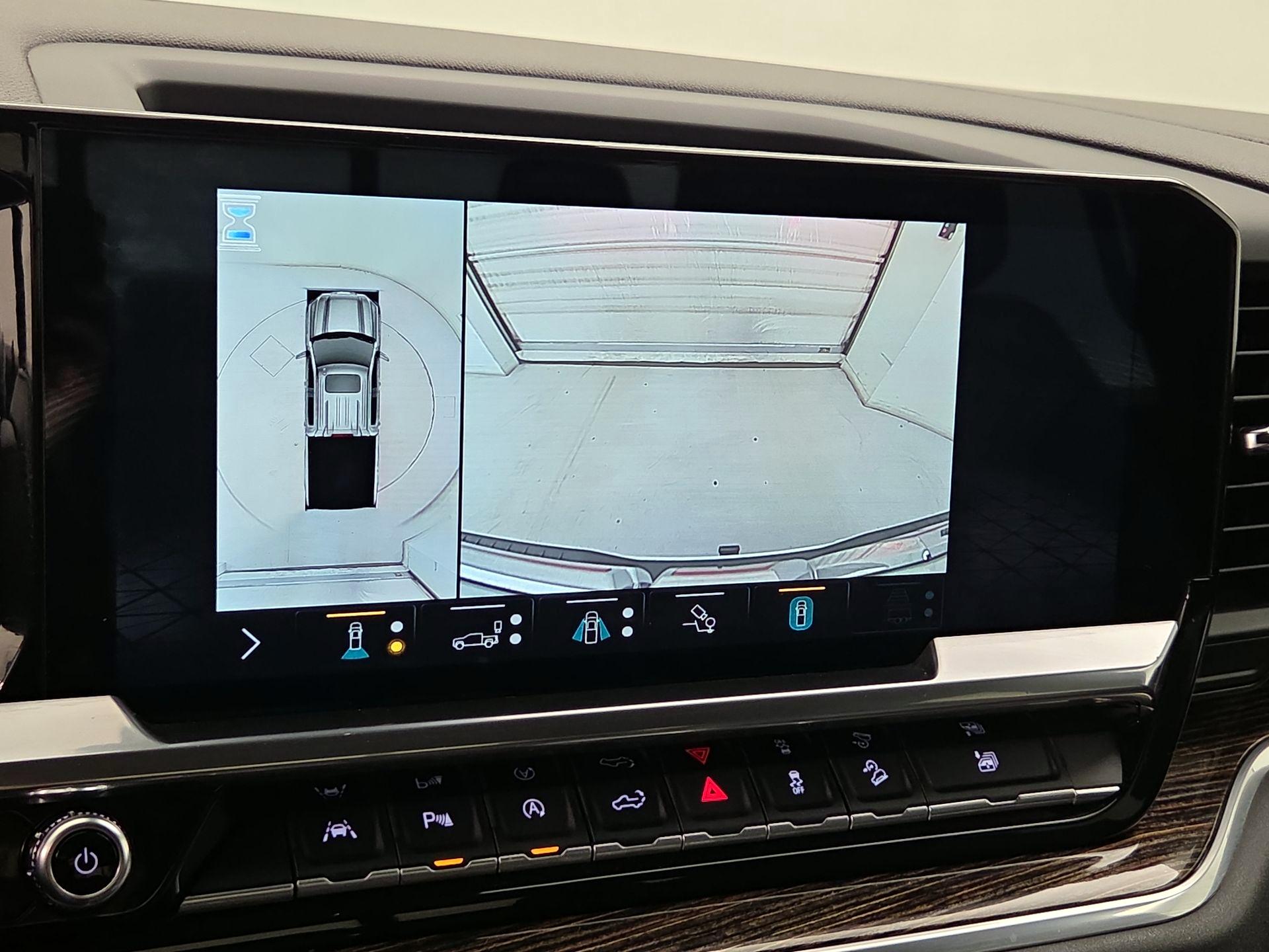 Thumbnail: 2022 GMC Sierra 1500 - 14