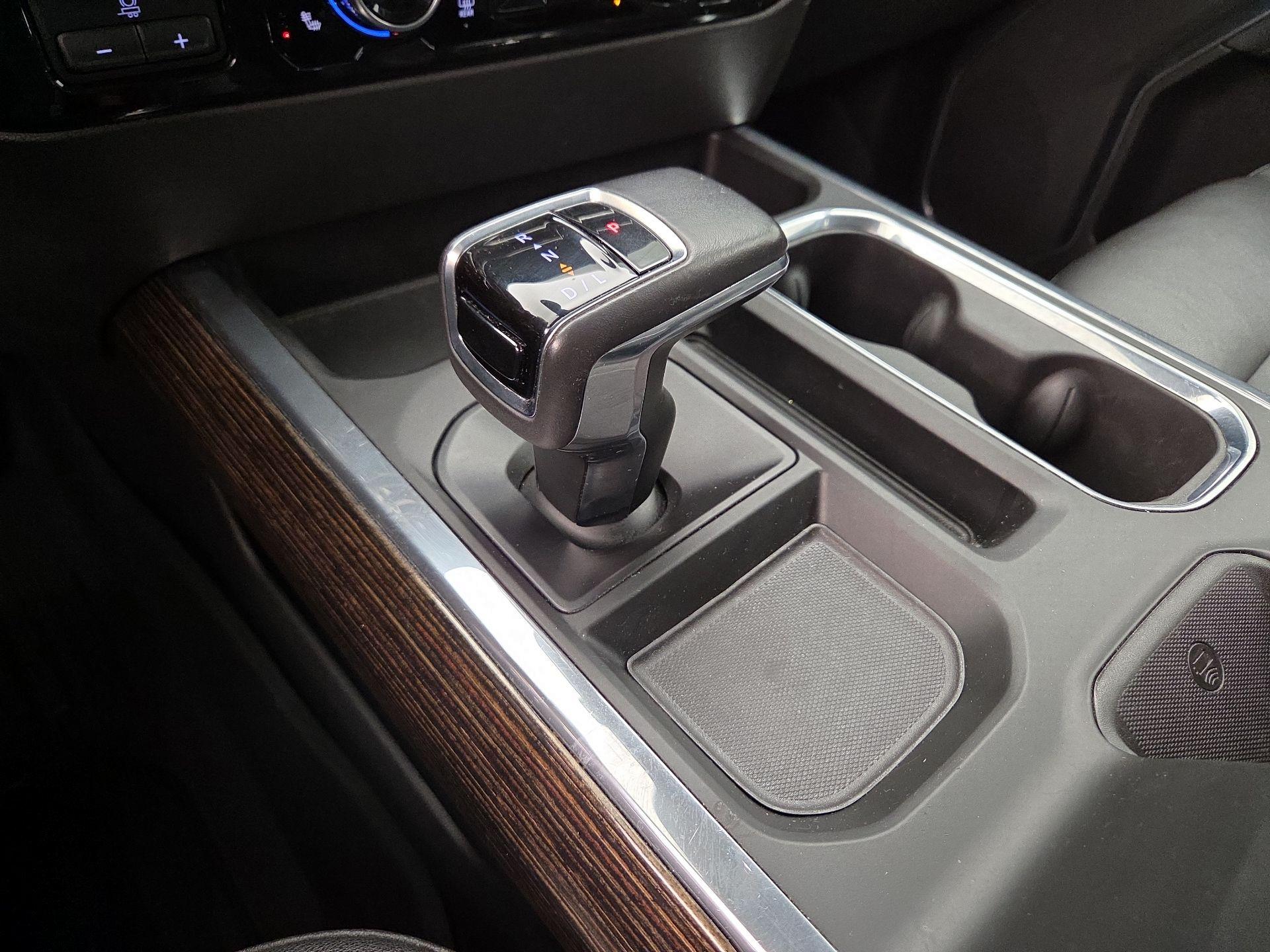 Thumbnail: 2022 GMC Sierra 1500 - 17