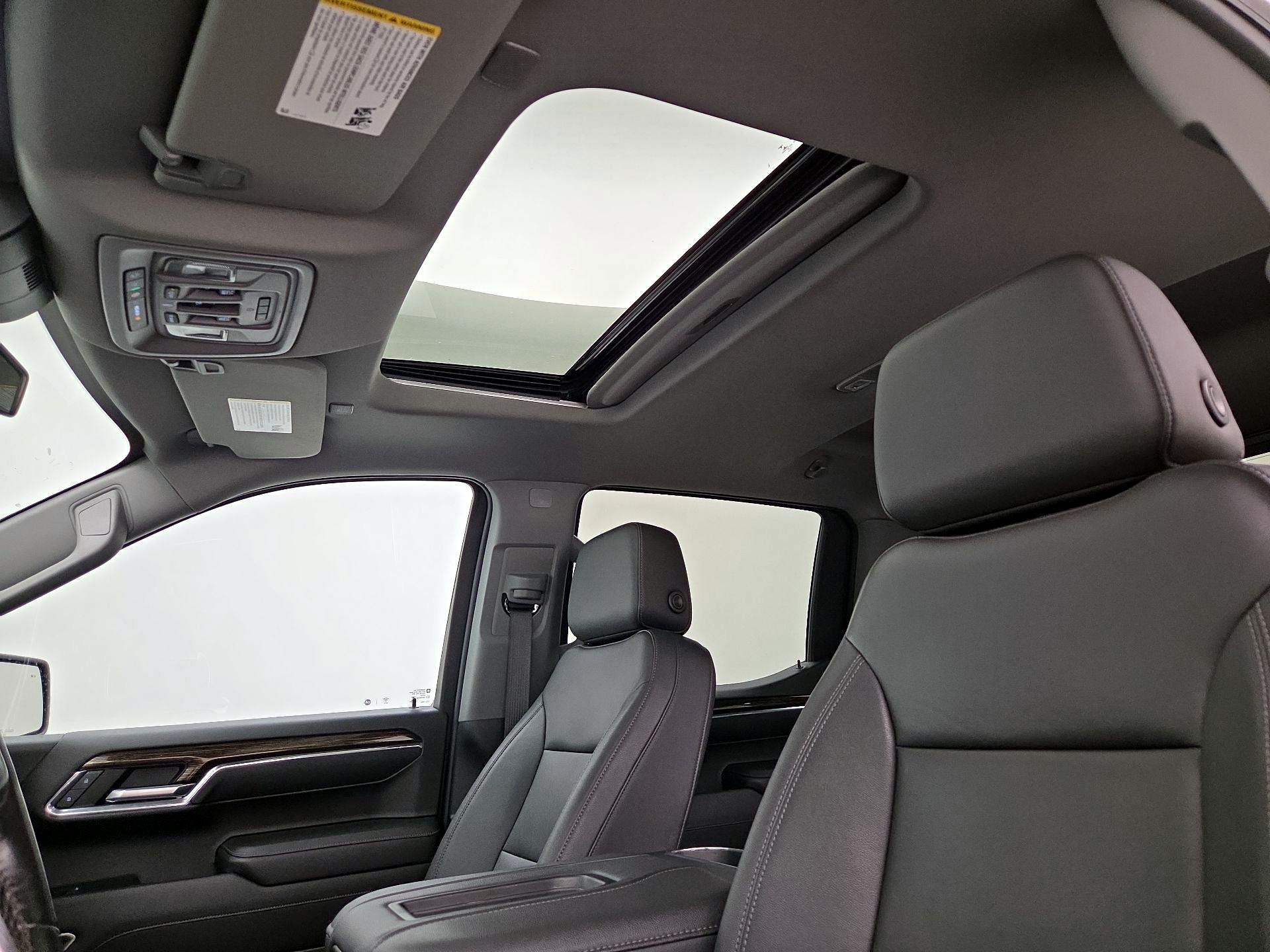 Thumbnail: 2022 GMC Sierra 1500 - 19