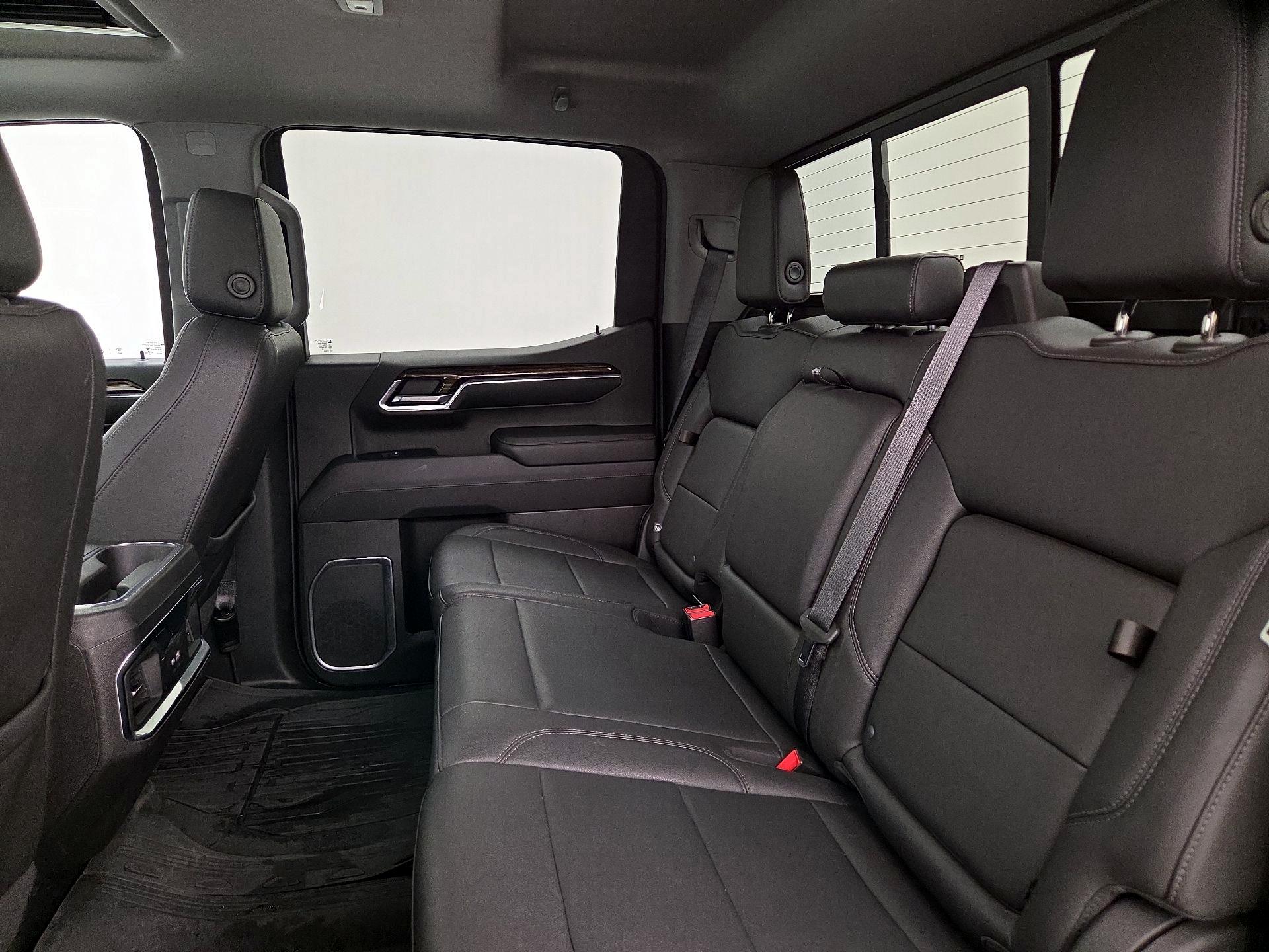 Thumbnail: 2022 GMC Sierra 1500 - 20