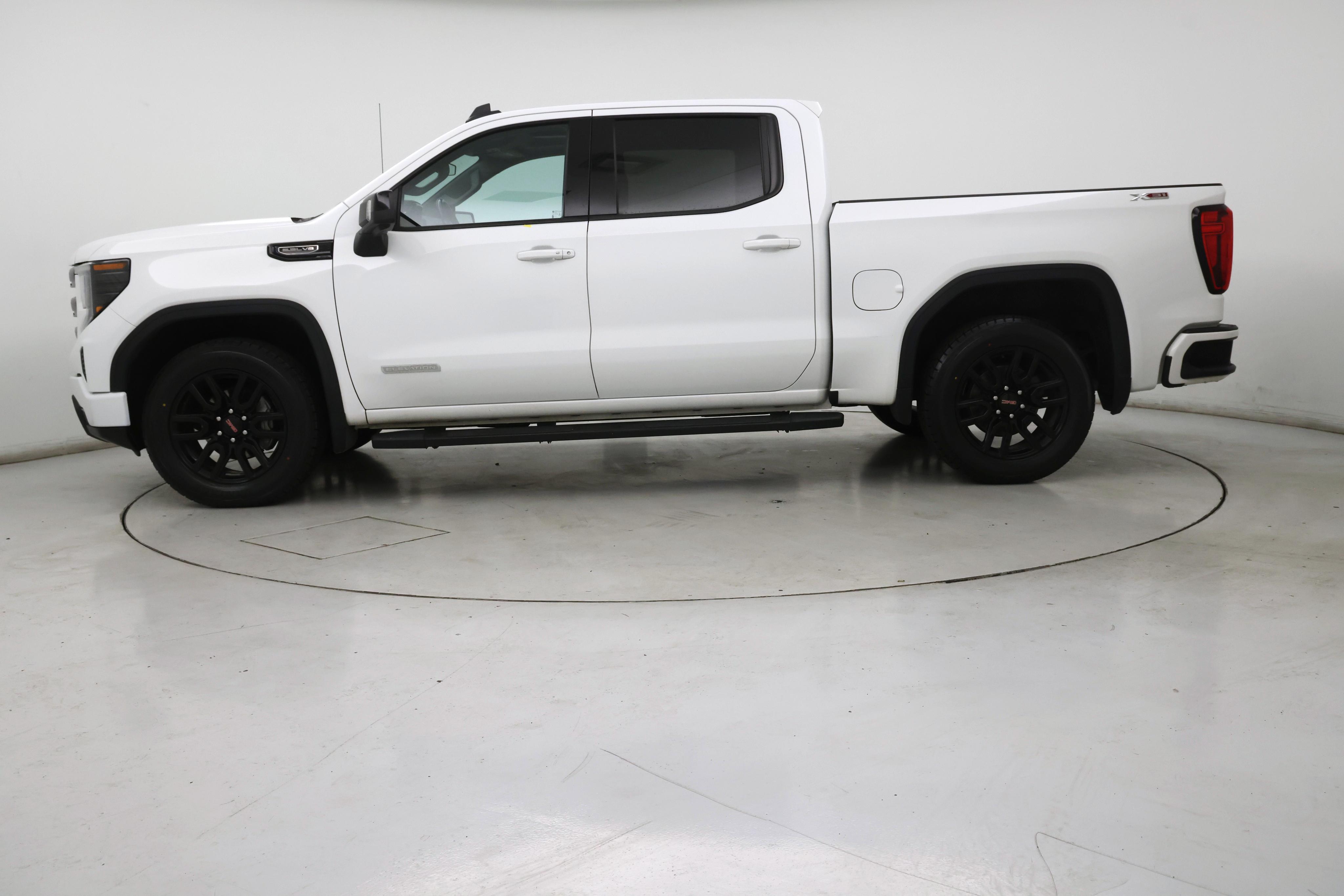 Thumbnail: 2022 GMC Sierra 1500 - 3