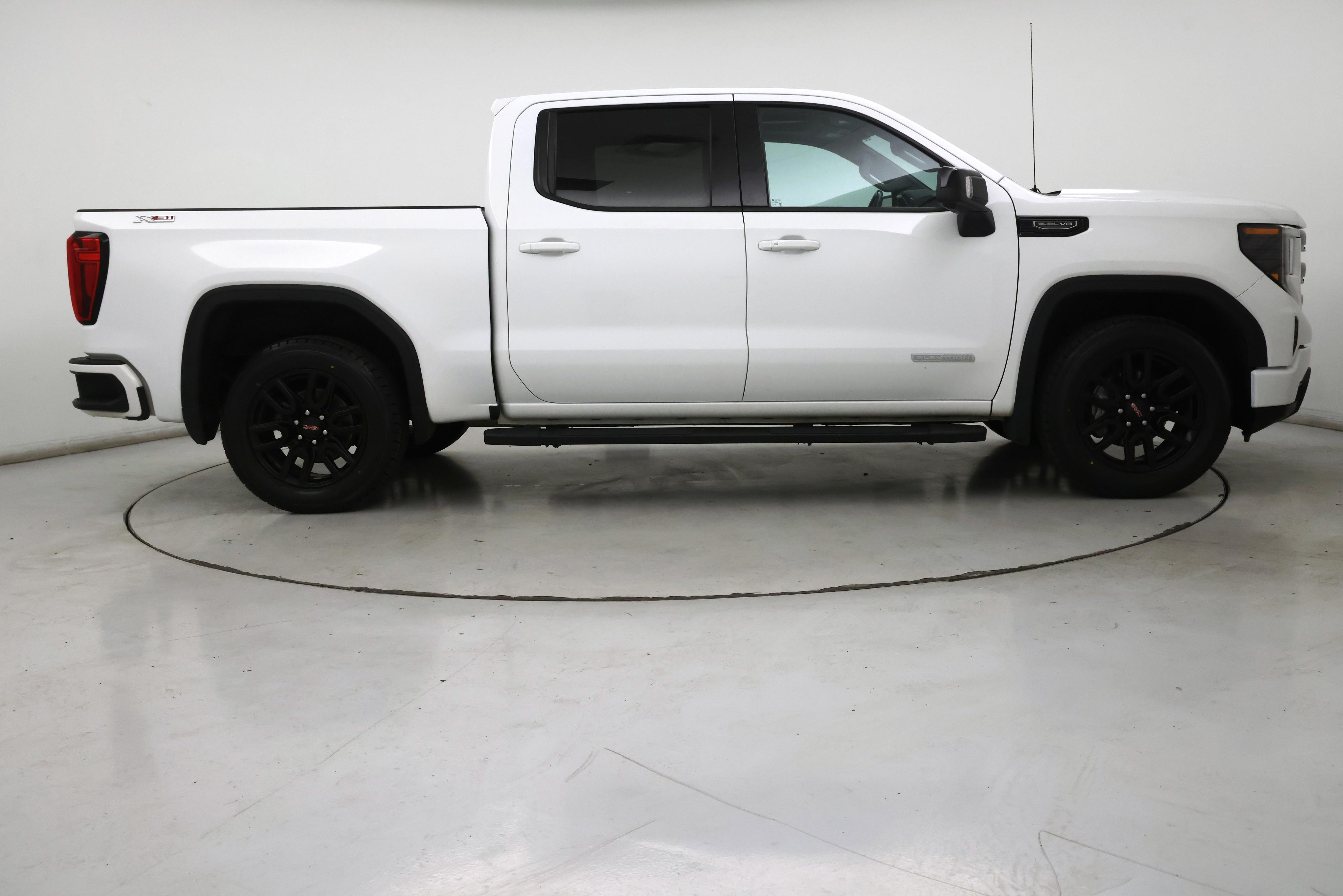 Thumbnail: 2022 GMC Sierra 1500 - 7