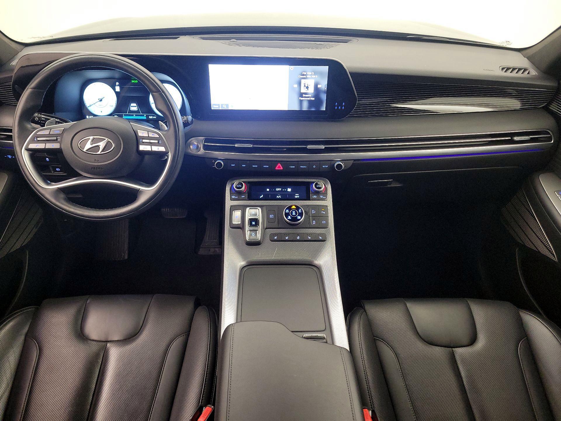 Thumbnail: 2023 Hyundai Palisade - 9