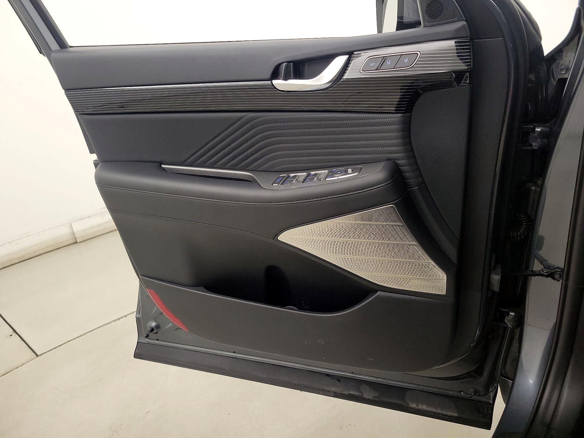 Thumbnail: 2023 Hyundai Palisade - 12