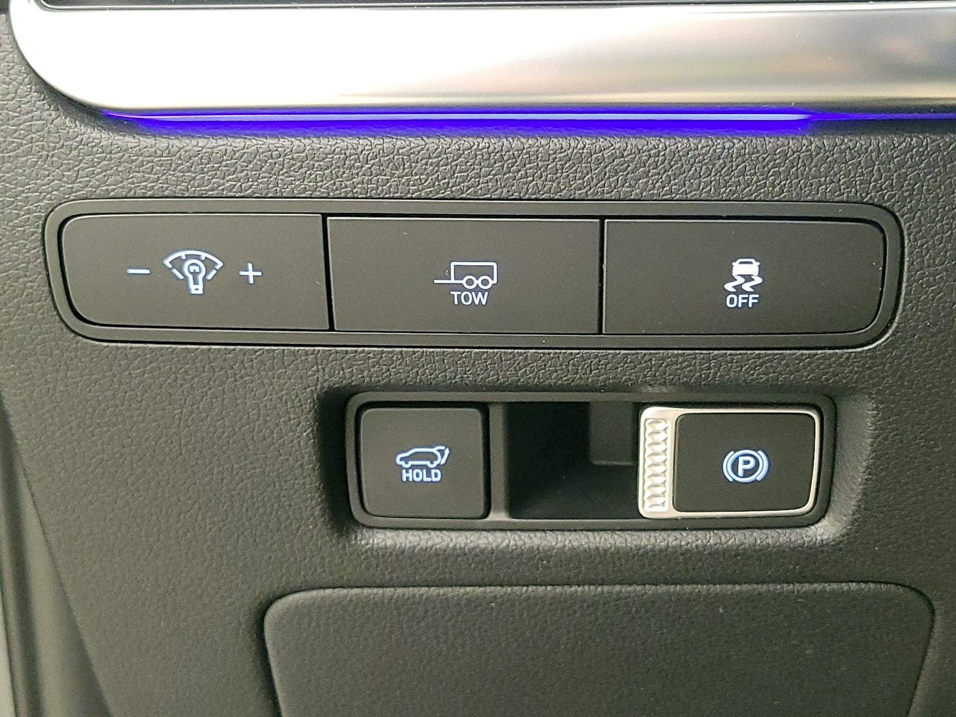 Thumbnail: 2023 Hyundai Palisade - 13