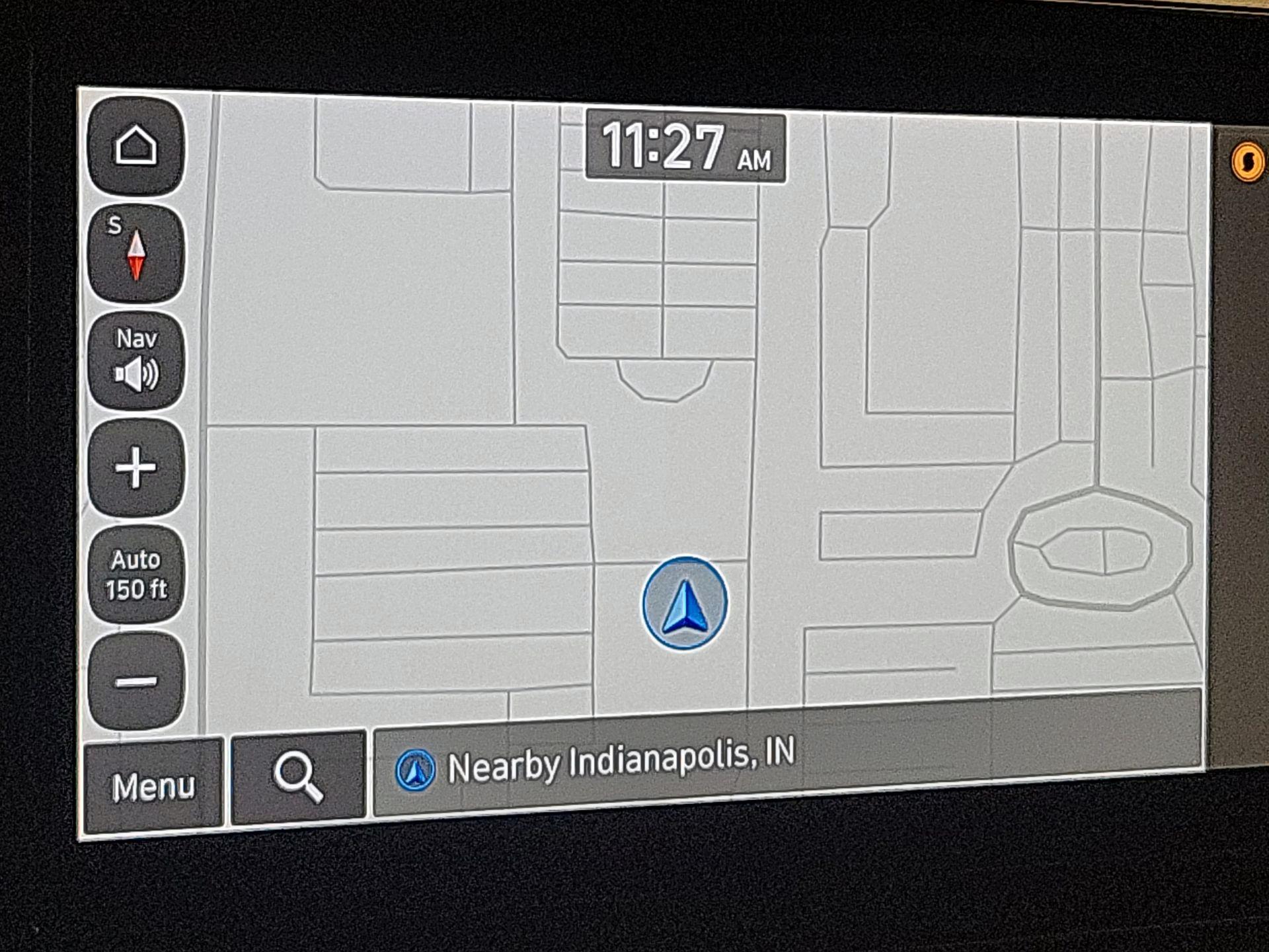 Thumbnail: 2023 Hyundai Palisade - 14
