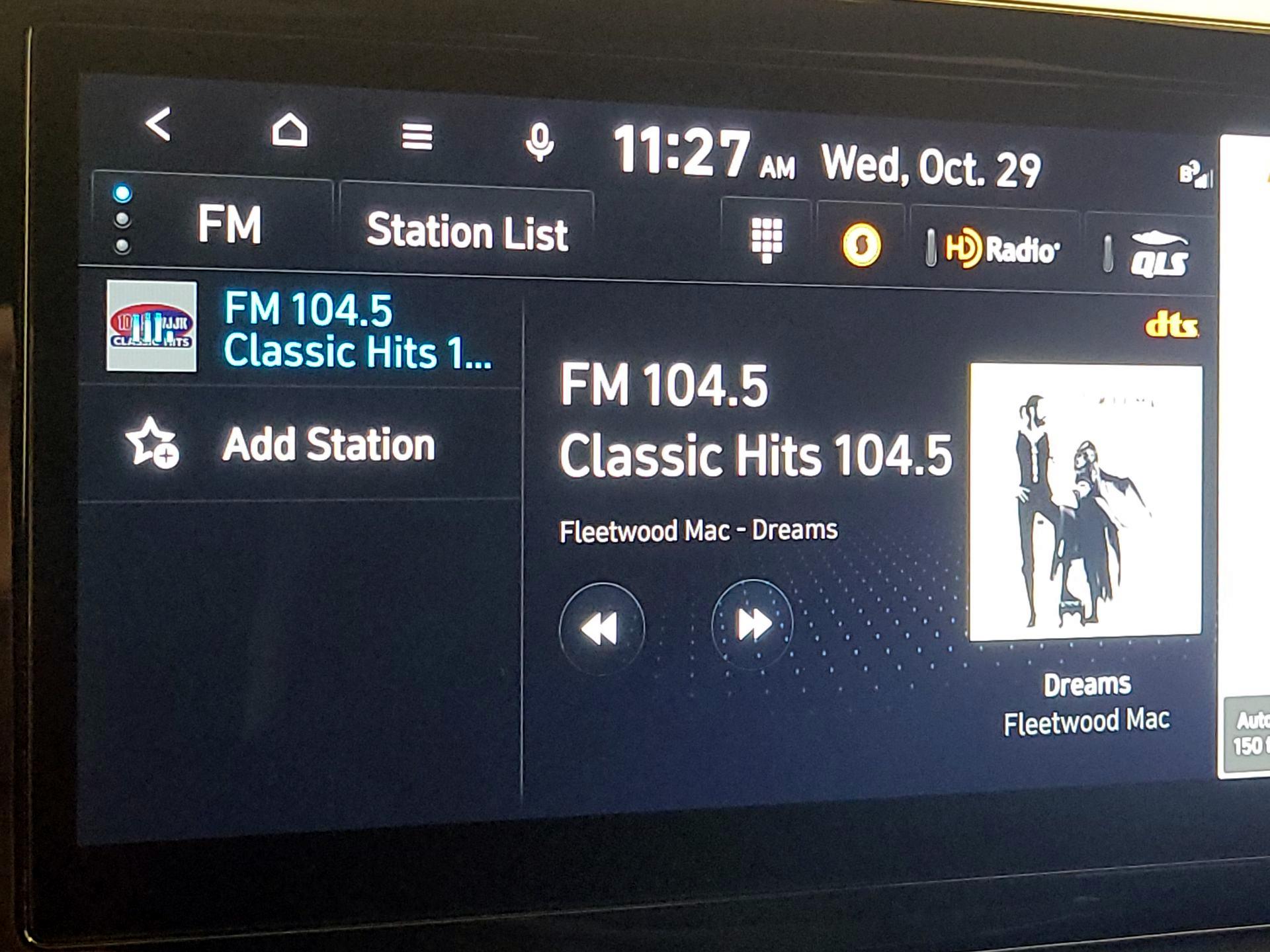 Thumbnail: 2023 Hyundai Palisade - 16