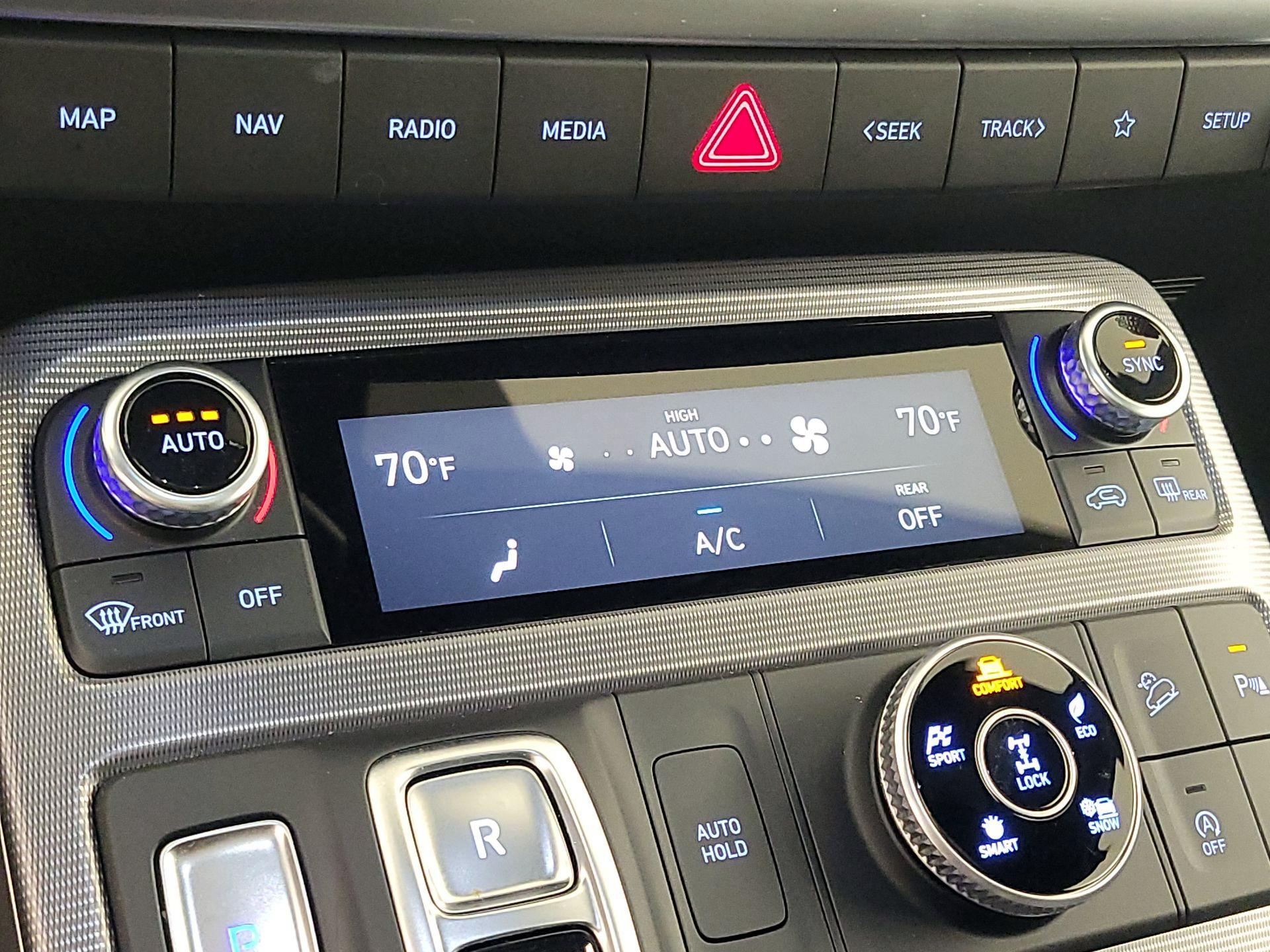 Thumbnail: 2023 Hyundai Palisade - 17