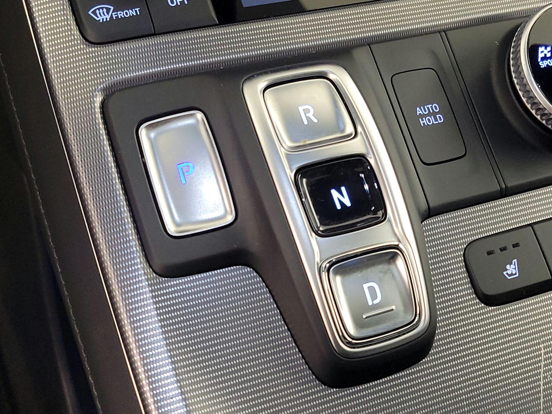 Thumbnail: 2023 Hyundai Palisade - 18