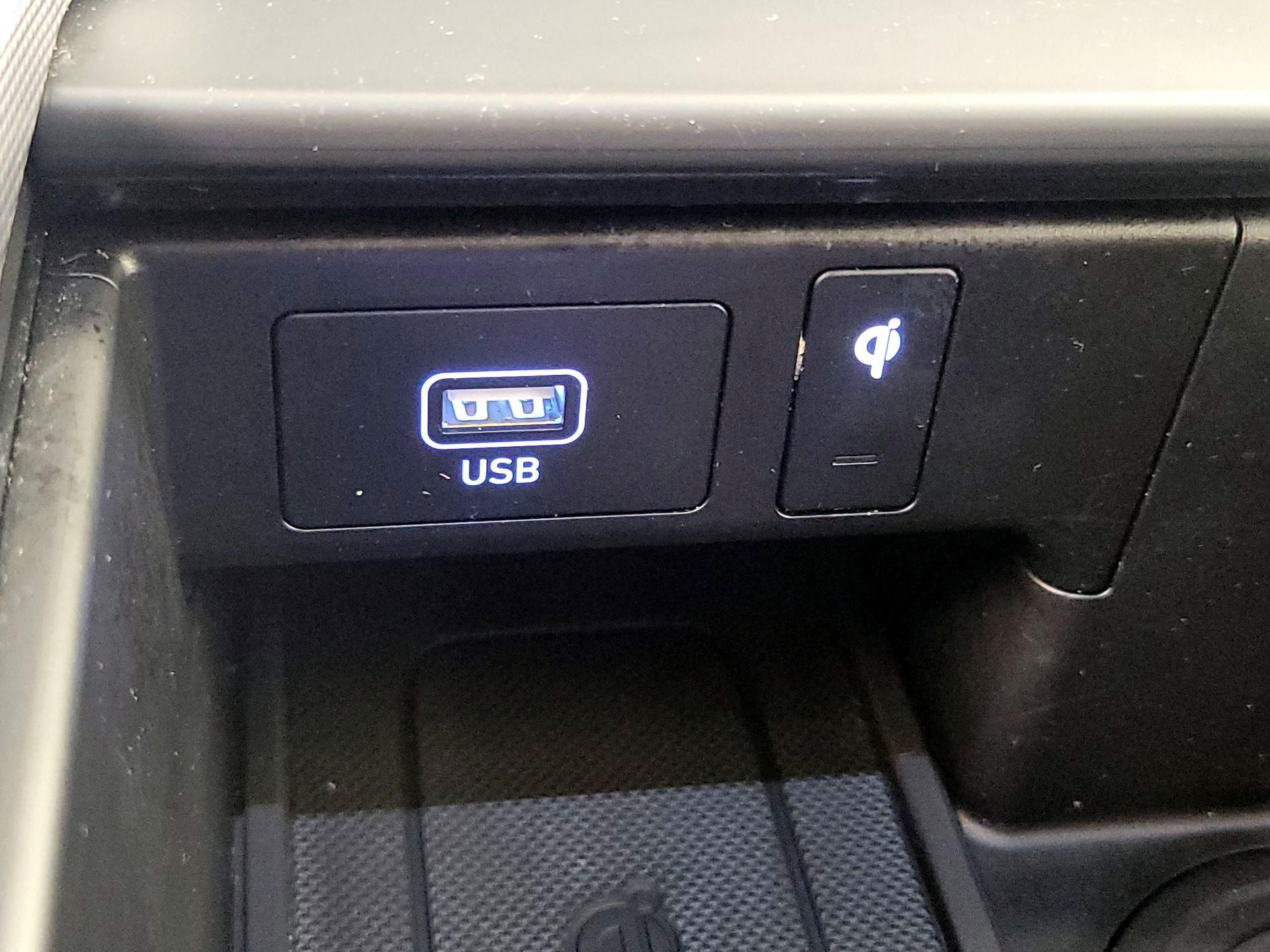 Thumbnail: 2023 Hyundai Palisade - 19