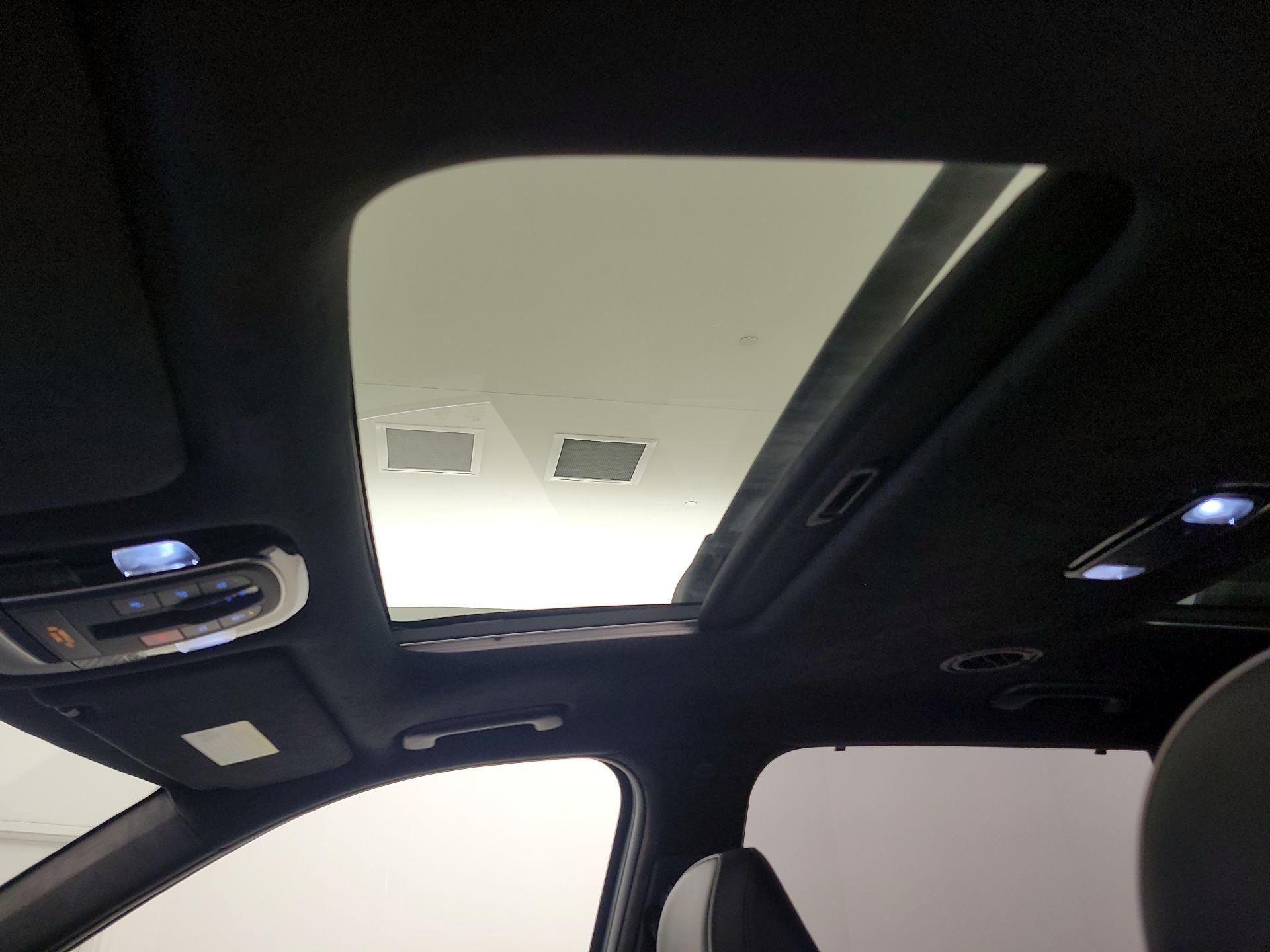 Thumbnail: 2023 Hyundai Palisade - 20