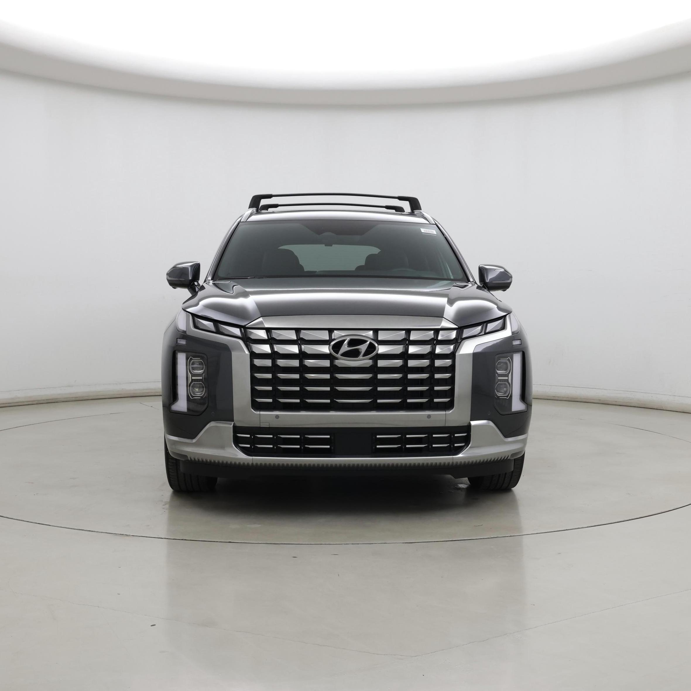 Thumbnail: 2023 Hyundai Palisade - 5