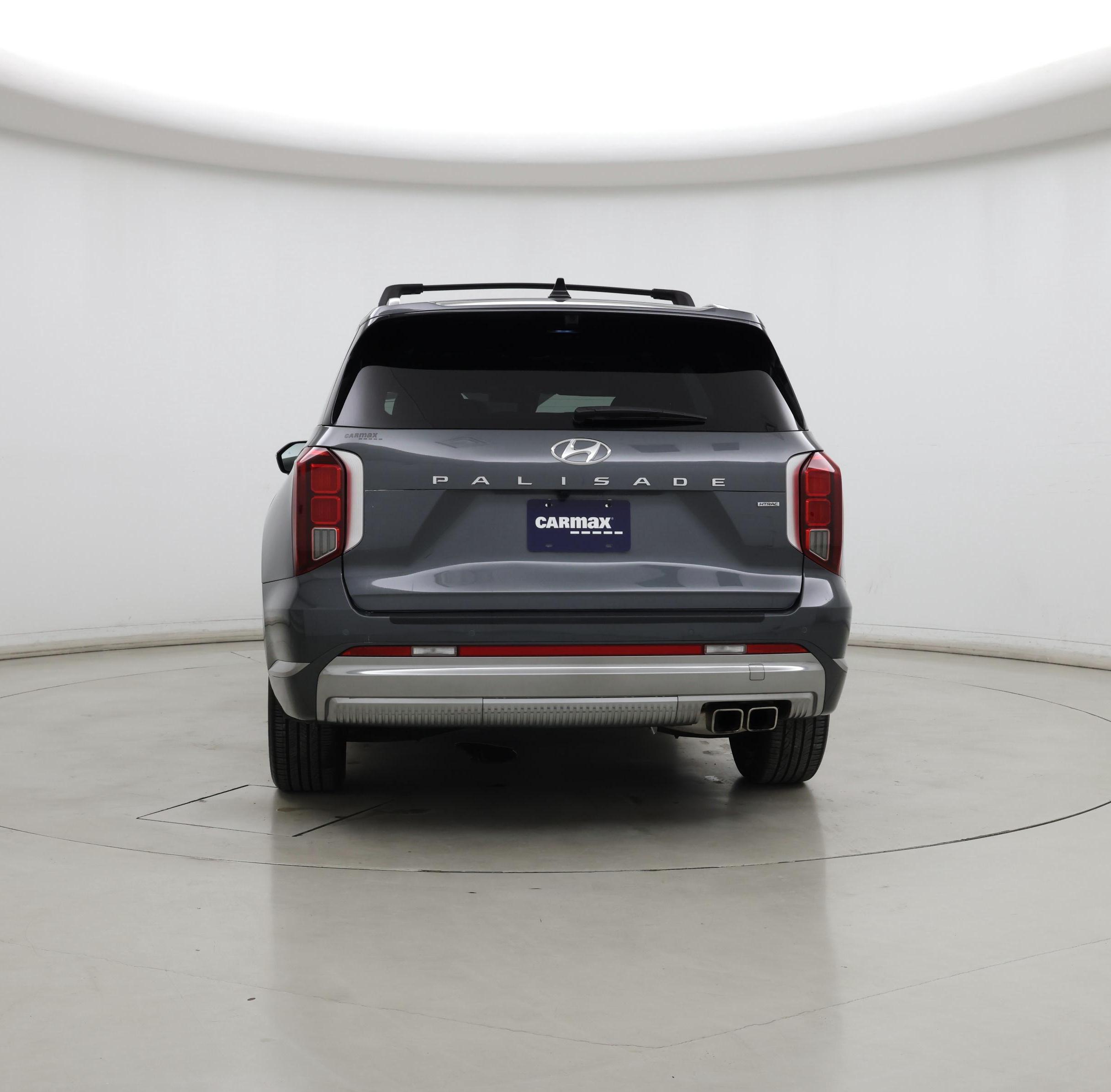 Thumbnail: 2023 Hyundai Palisade - 6