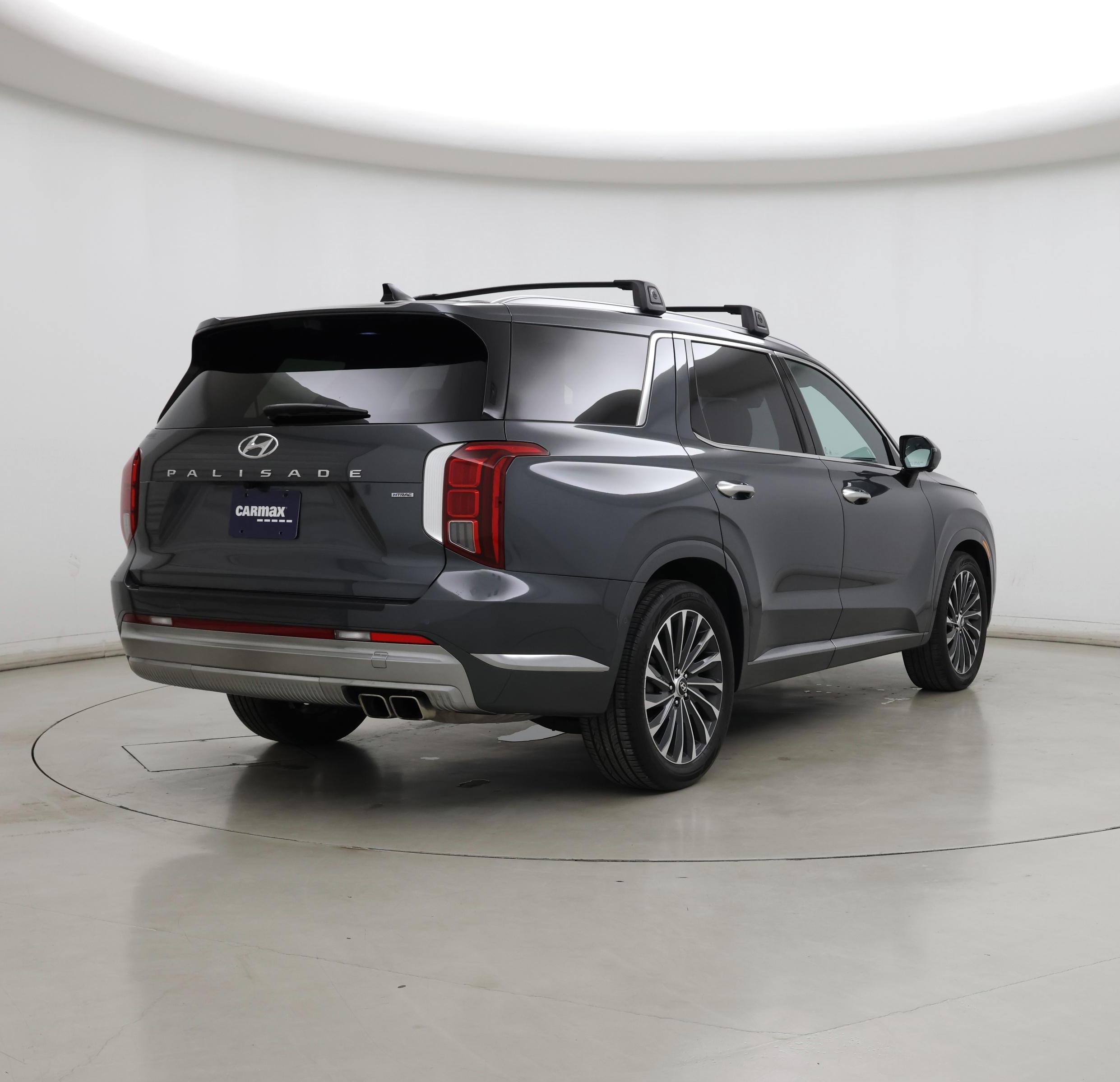 Thumbnail: 2023 Hyundai Palisade - 8