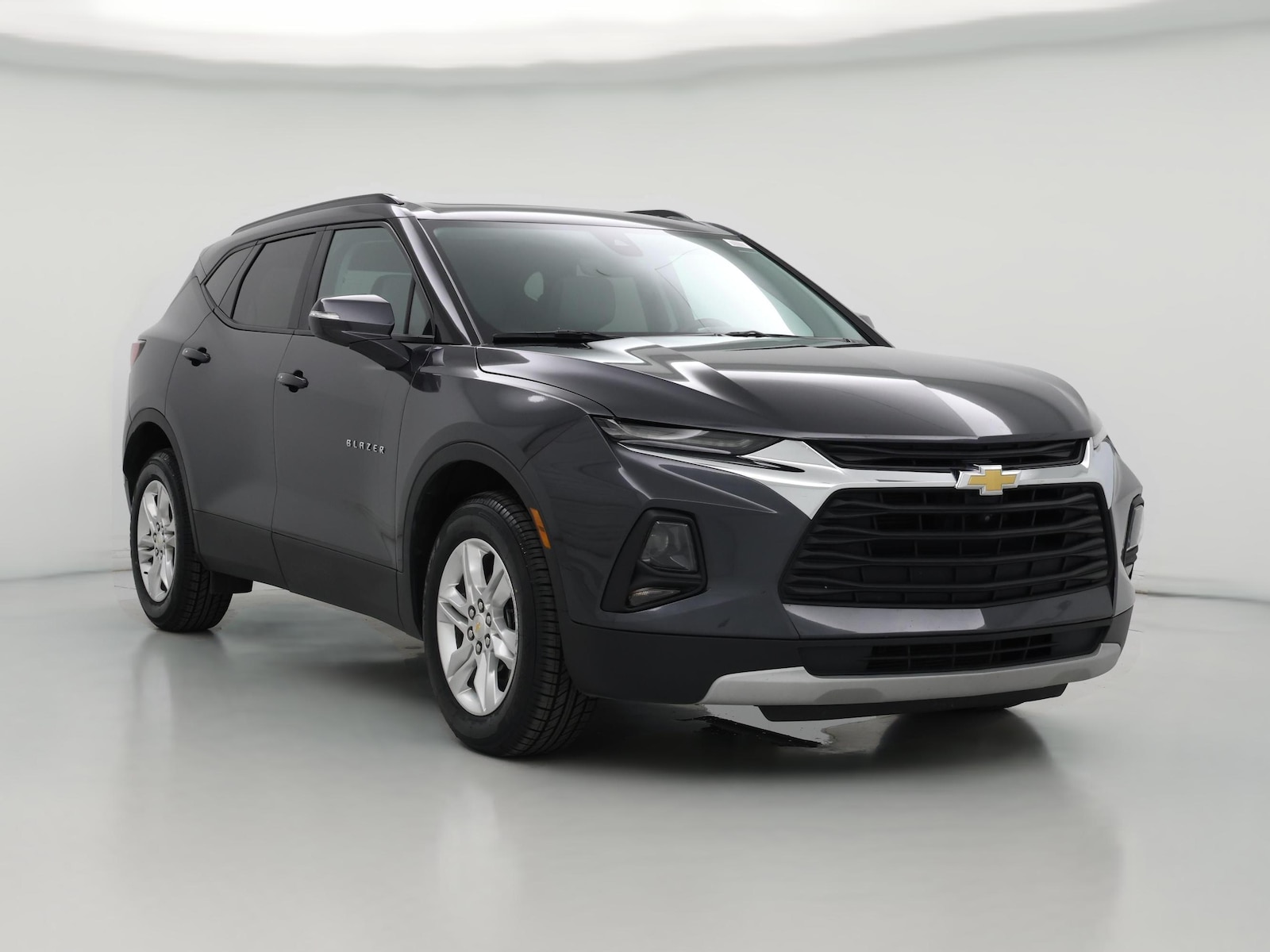 2022 Chevrolet Blazer