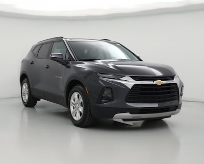 2022 Chevrolet Blazer 3LT