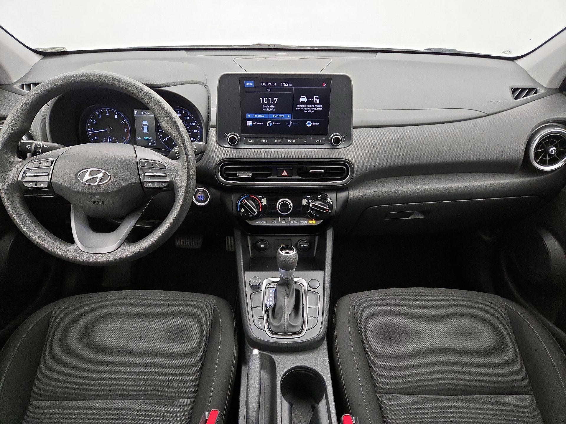 Thumbnail: 2023 Hyundai Kona - 9