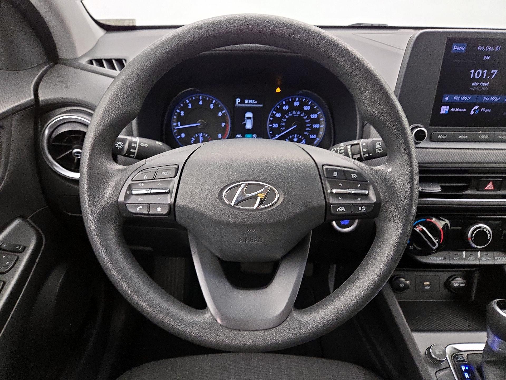 Thumbnail: 2023 Hyundai Kona - 10