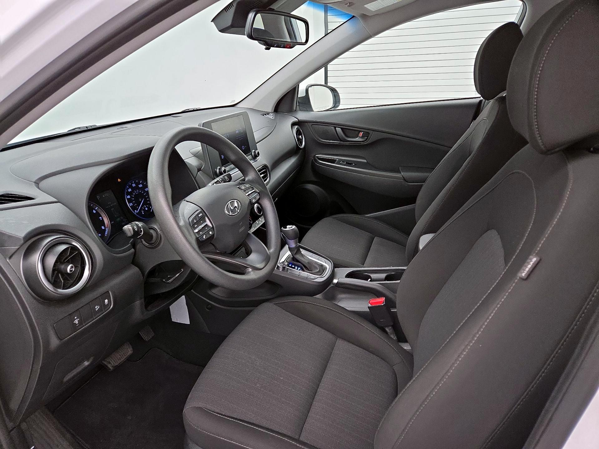 Thumbnail: 2023 Hyundai Kona - 11