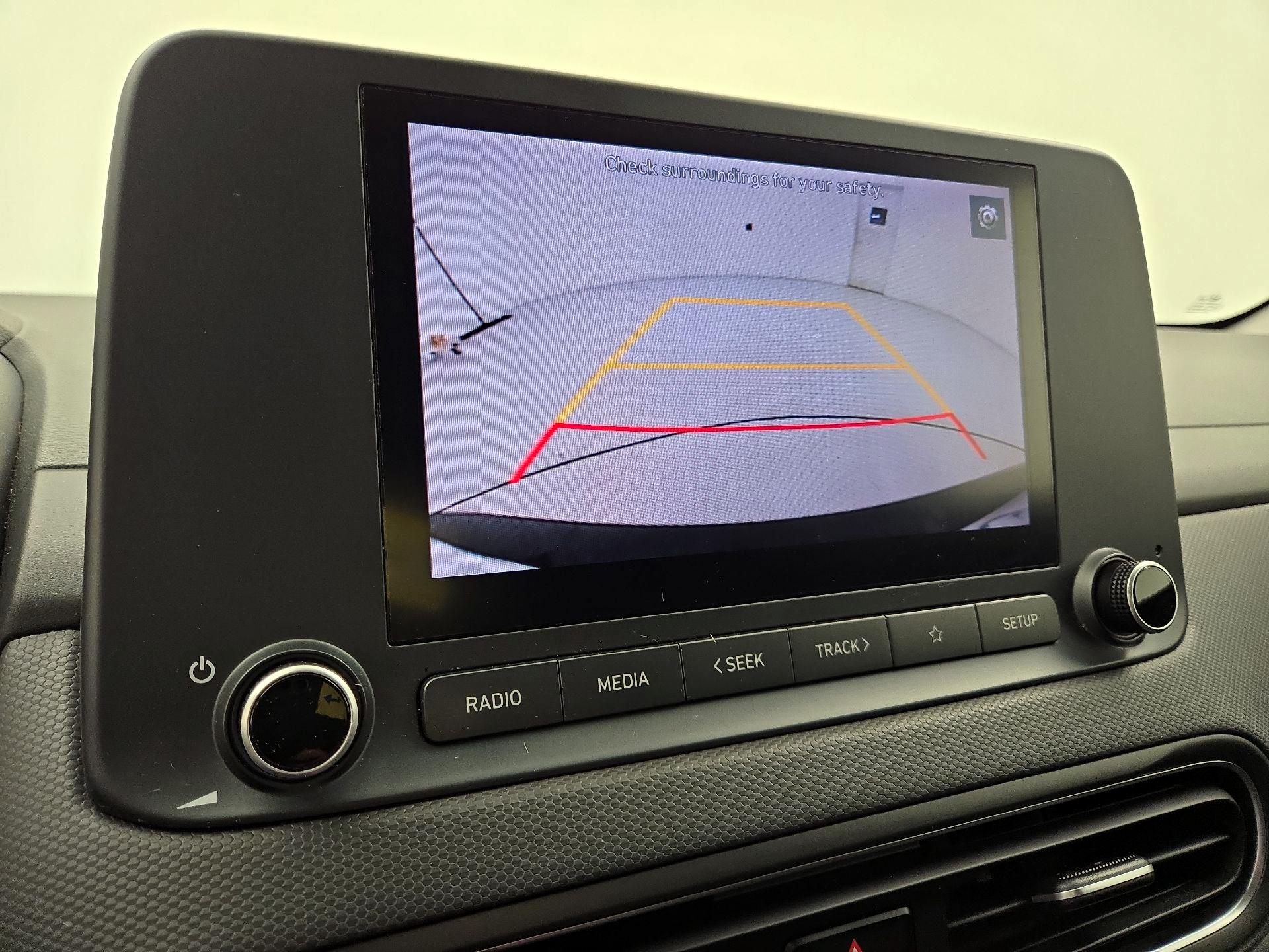 Thumbnail: 2023 Hyundai Kona - 14