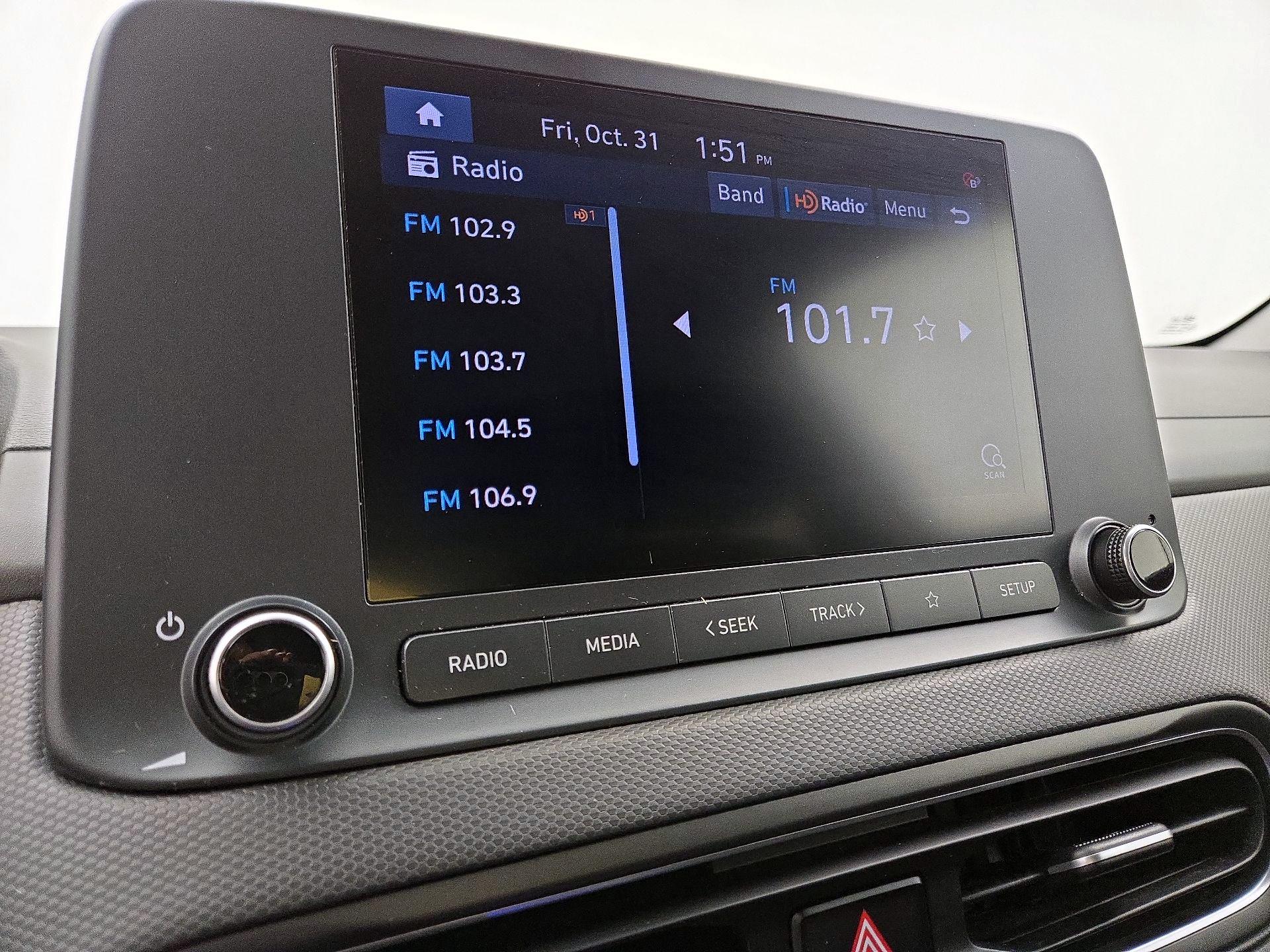 Thumbnail: 2023 Hyundai Kona - 15