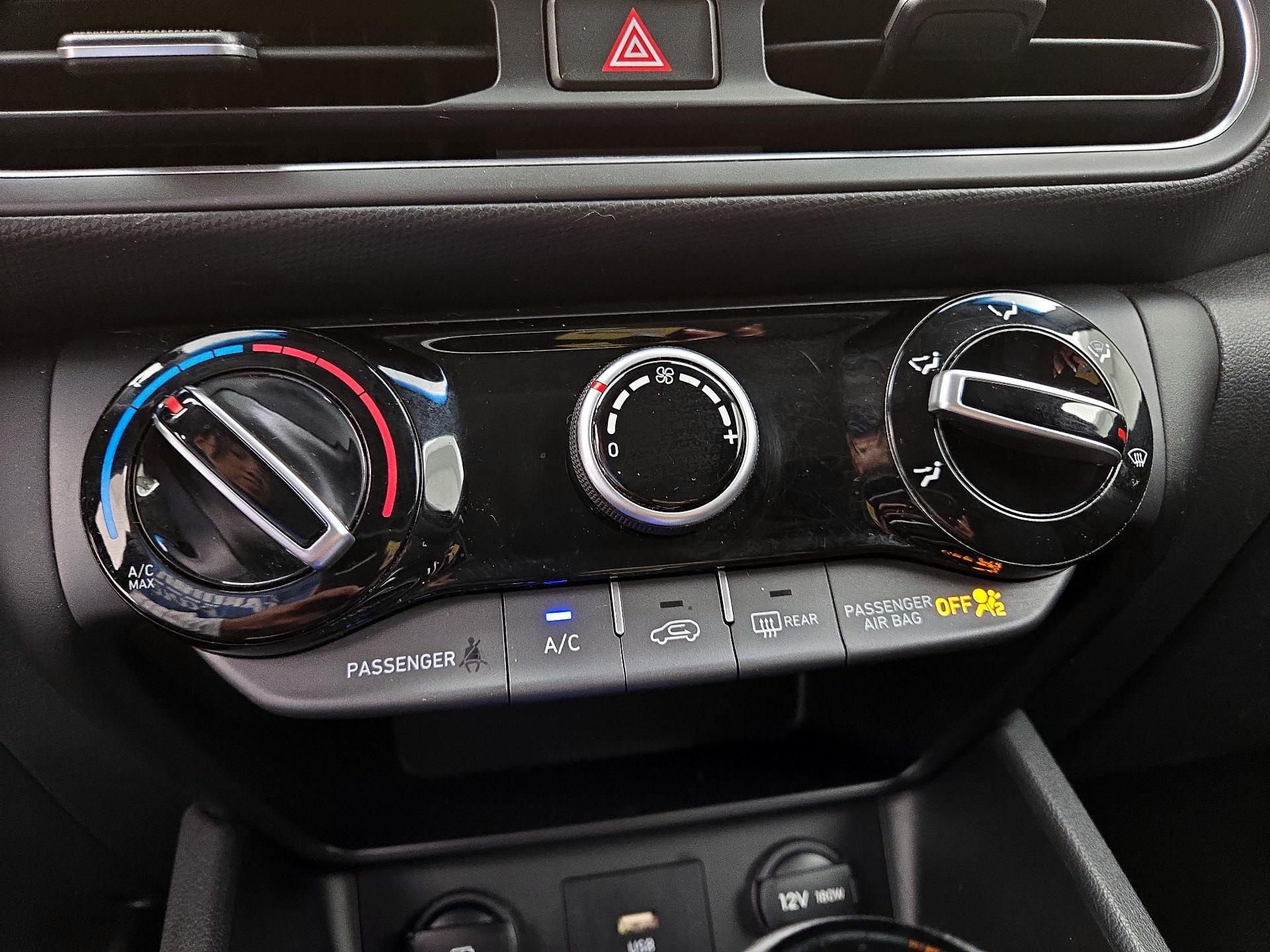 Thumbnail: 2023 Hyundai Kona - 16