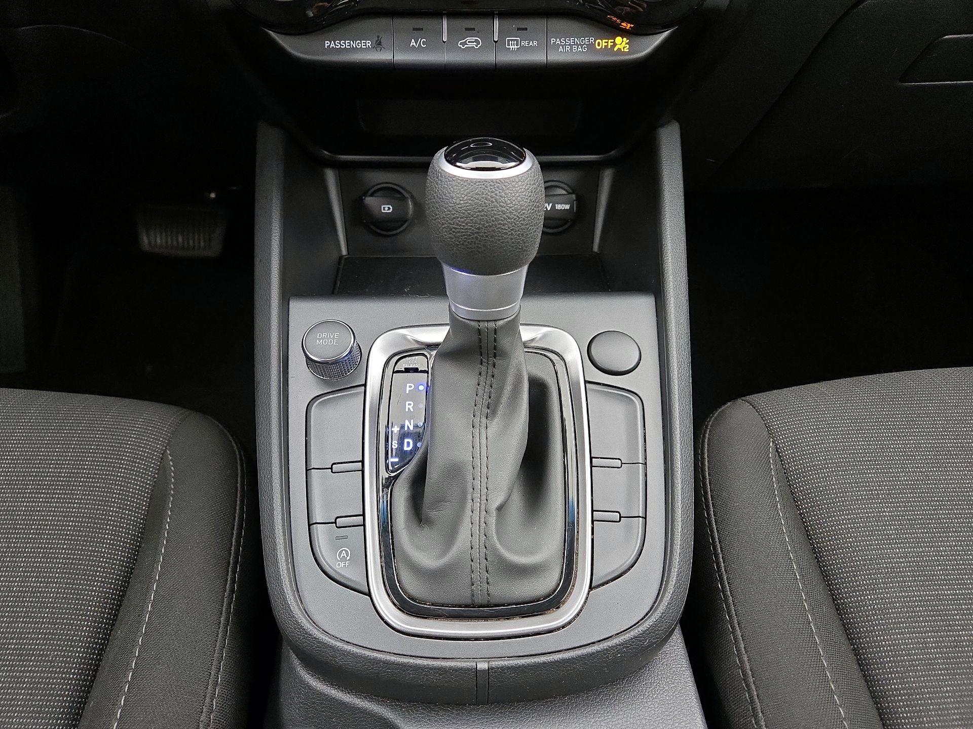 Thumbnail: 2023 Hyundai Kona - 17