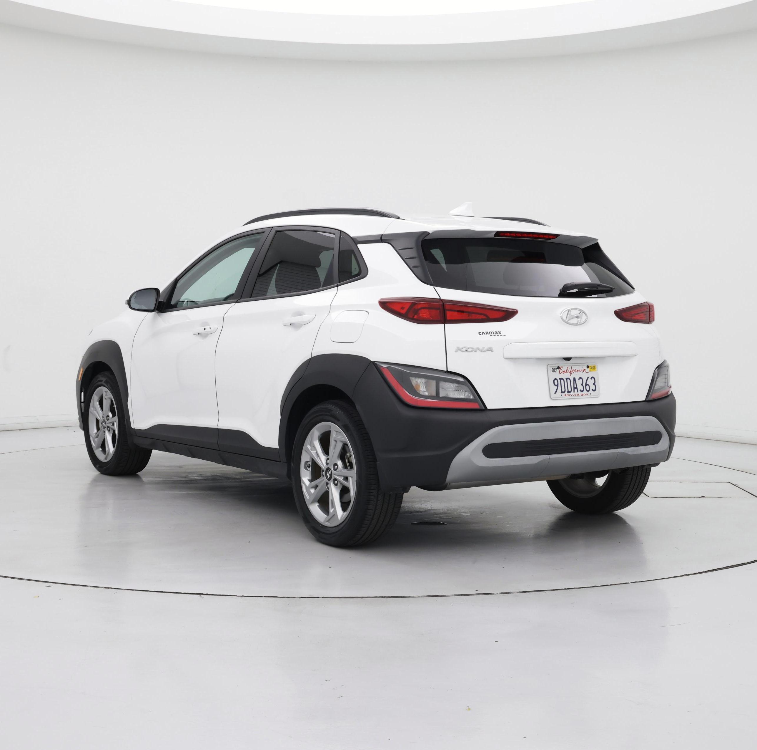 Thumbnail: 2023 Hyundai Kona - 2