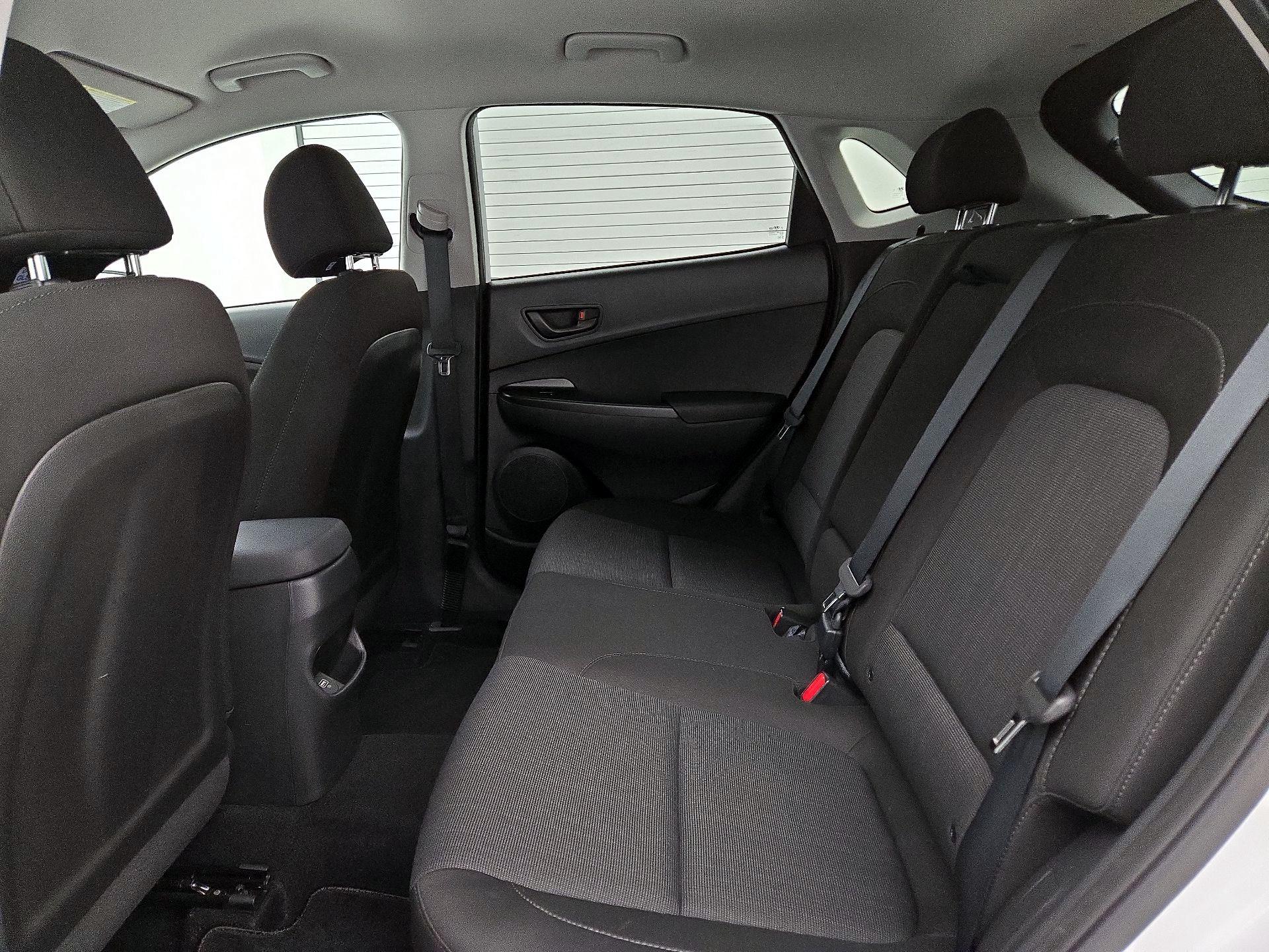 Thumbnail: 2023 Hyundai Kona - 19