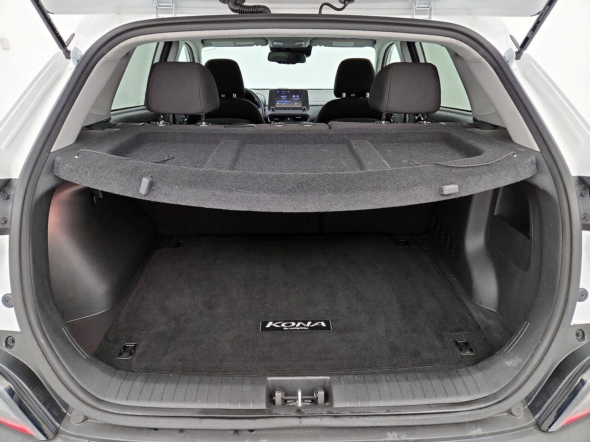 Thumbnail: 2023 Hyundai Kona - 20