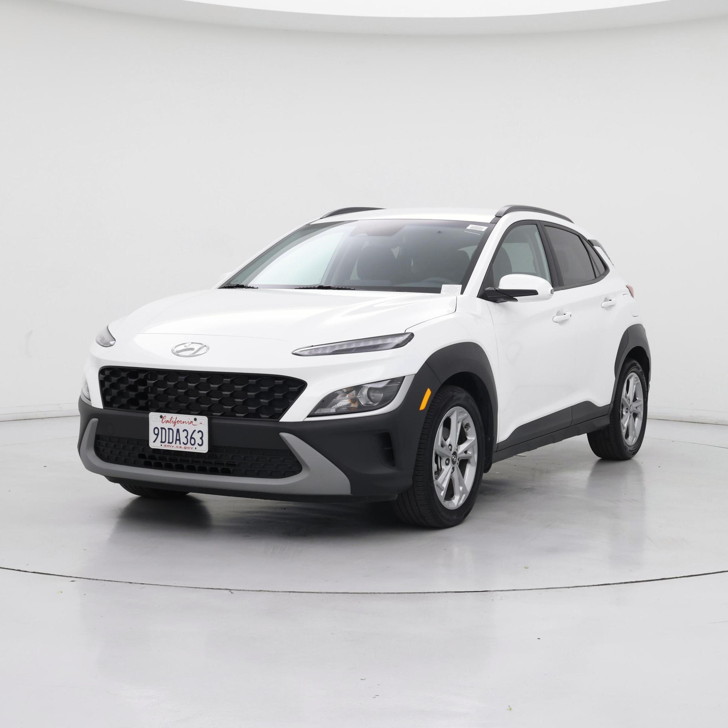 Thumbnail: 2023 Hyundai Kona - 4