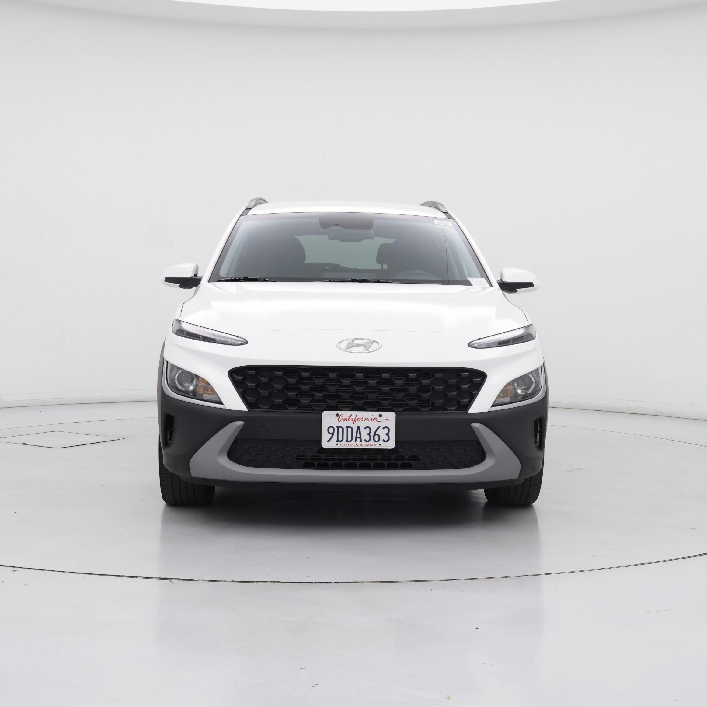 Thumbnail: 2023 Hyundai Kona - 5