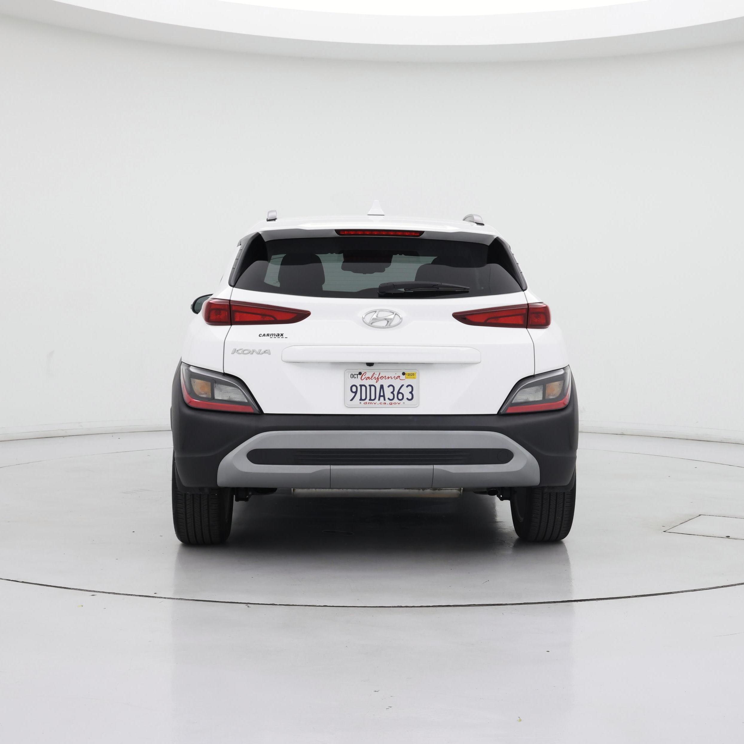 Thumbnail: 2023 Hyundai Kona - 6
