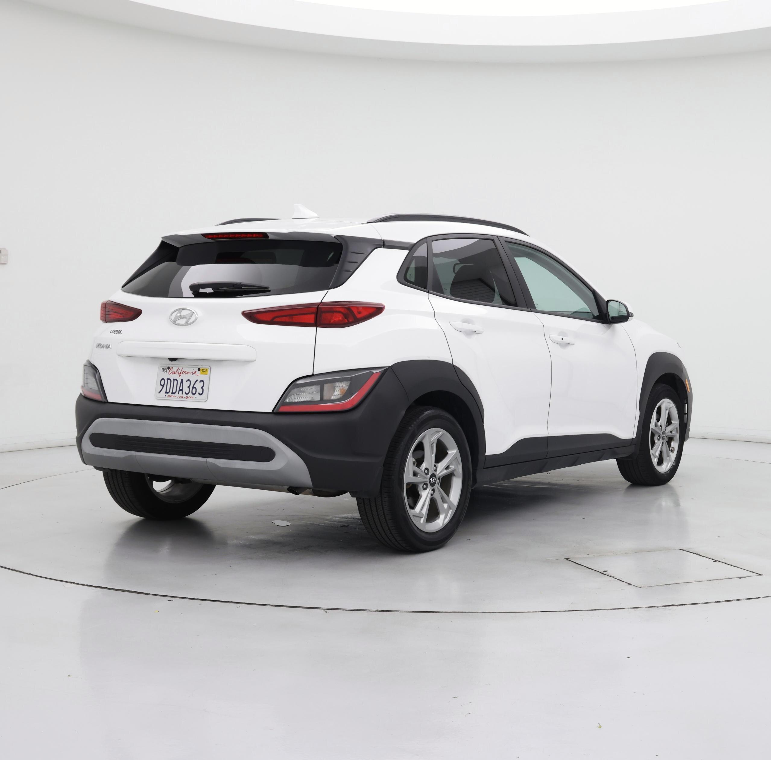 Thumbnail: 2023 Hyundai Kona - 8