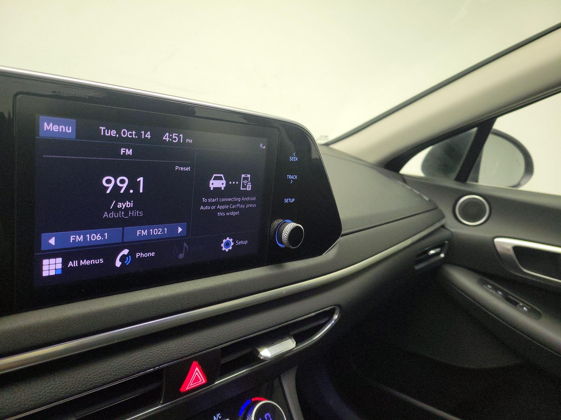 Thumbnail: 2022 Hyundai Sonata - 15