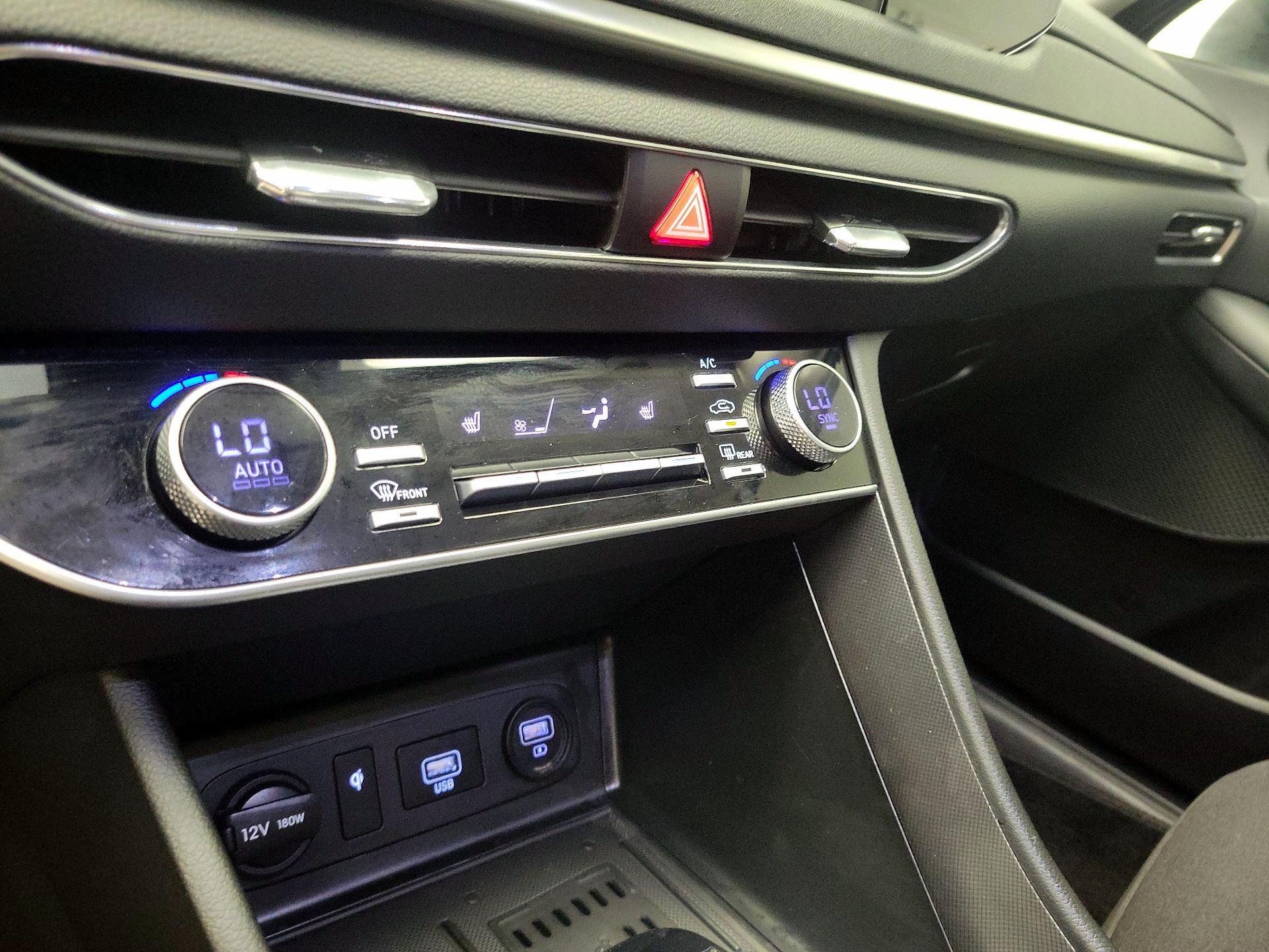 Thumbnail: 2022 Hyundai Sonata - 16