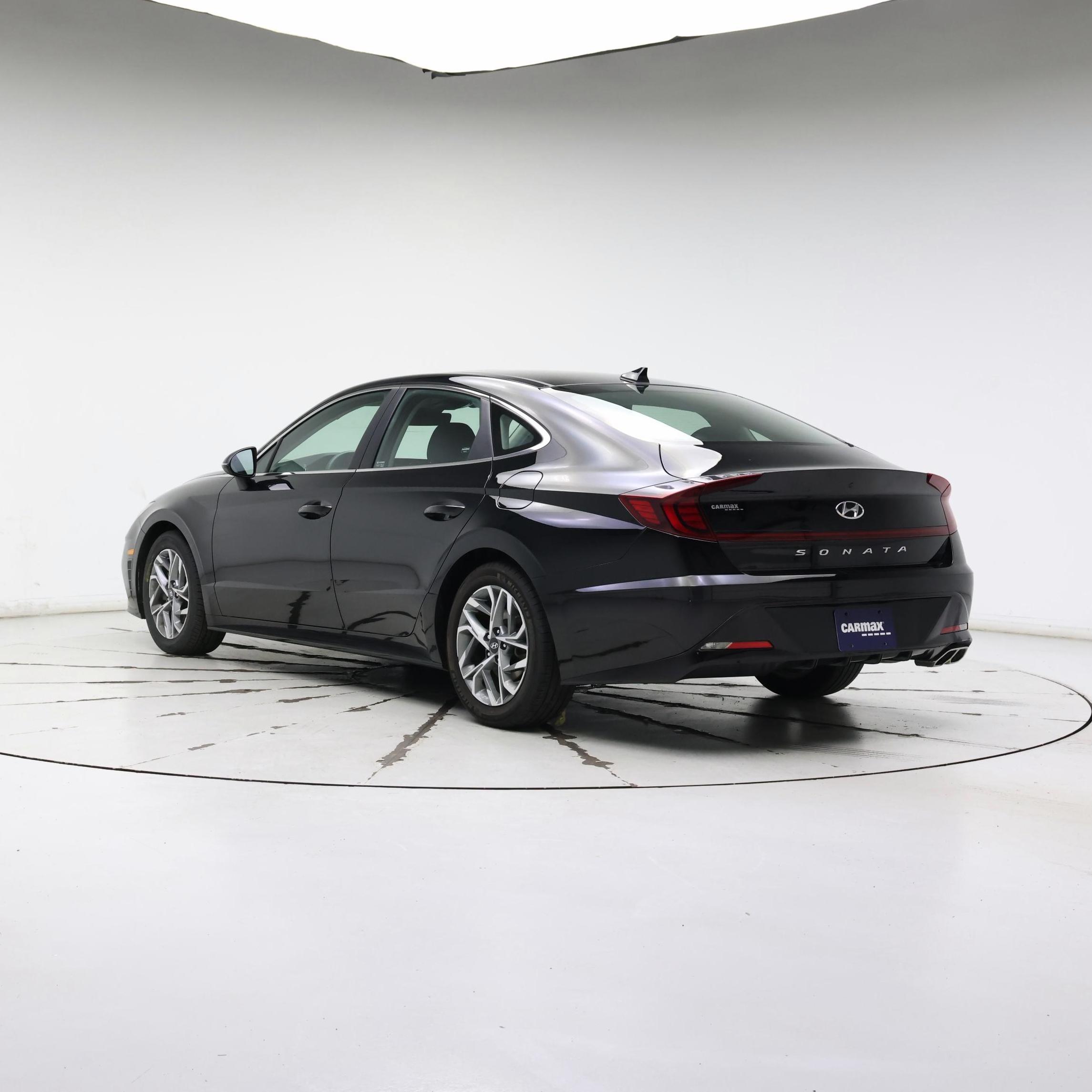 Thumbnail: 2022 Hyundai Sonata - 2