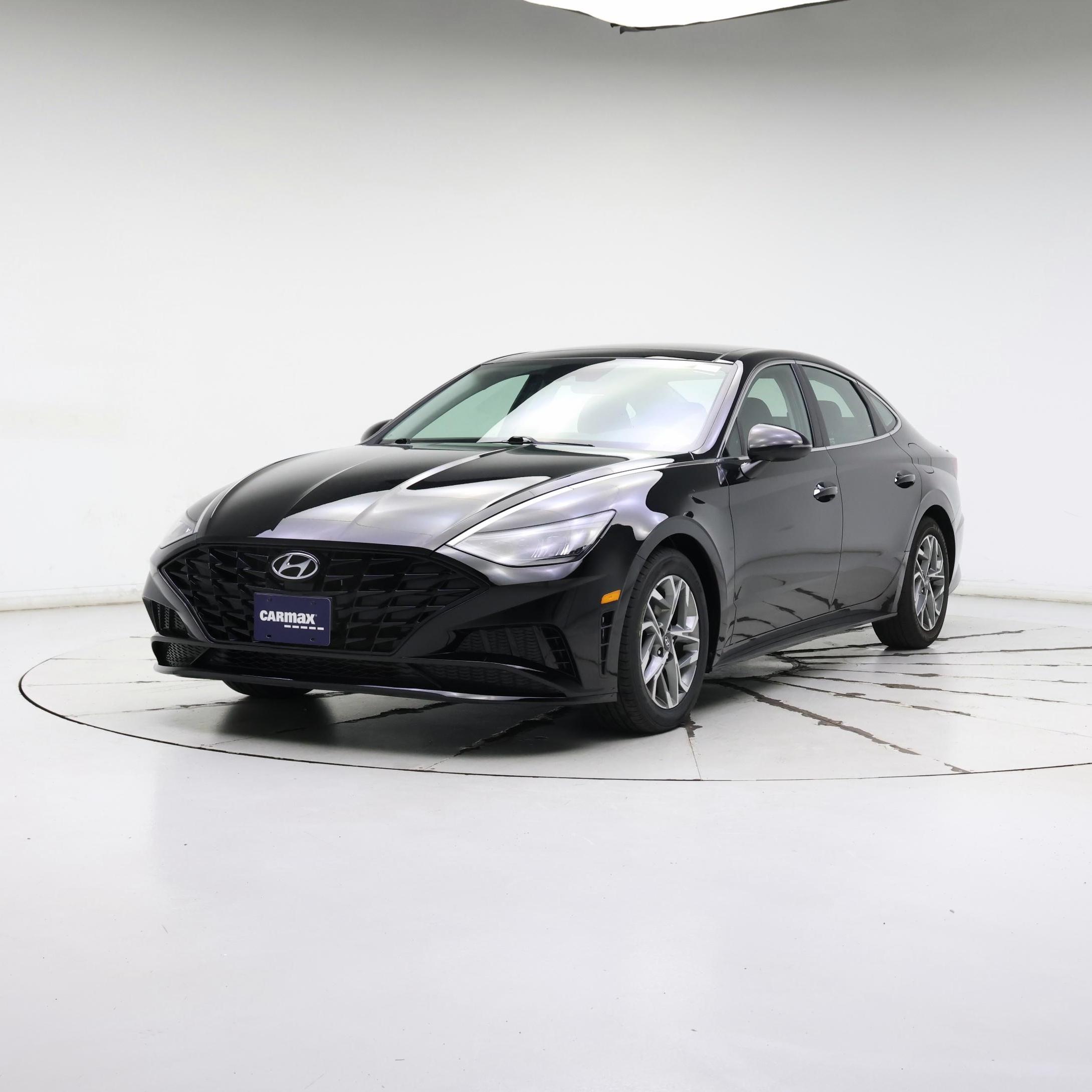 Thumbnail: 2022 Hyundai Sonata - 4